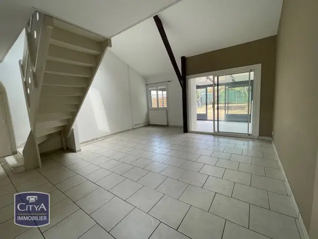 Maison 5 pièces à Joué-lès-Tours — photo 2