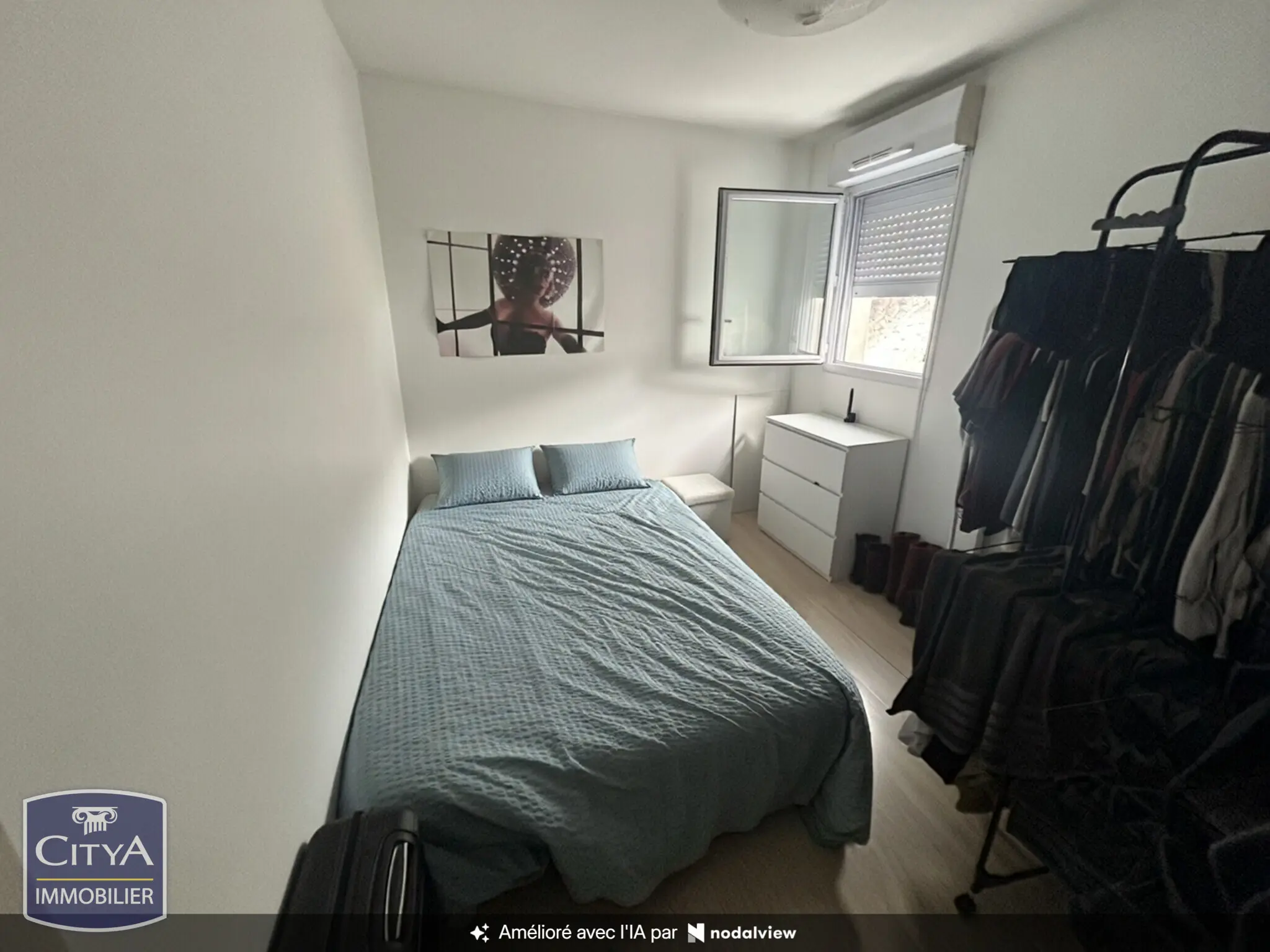 Appartement 2 pièces à Tours — photo 4