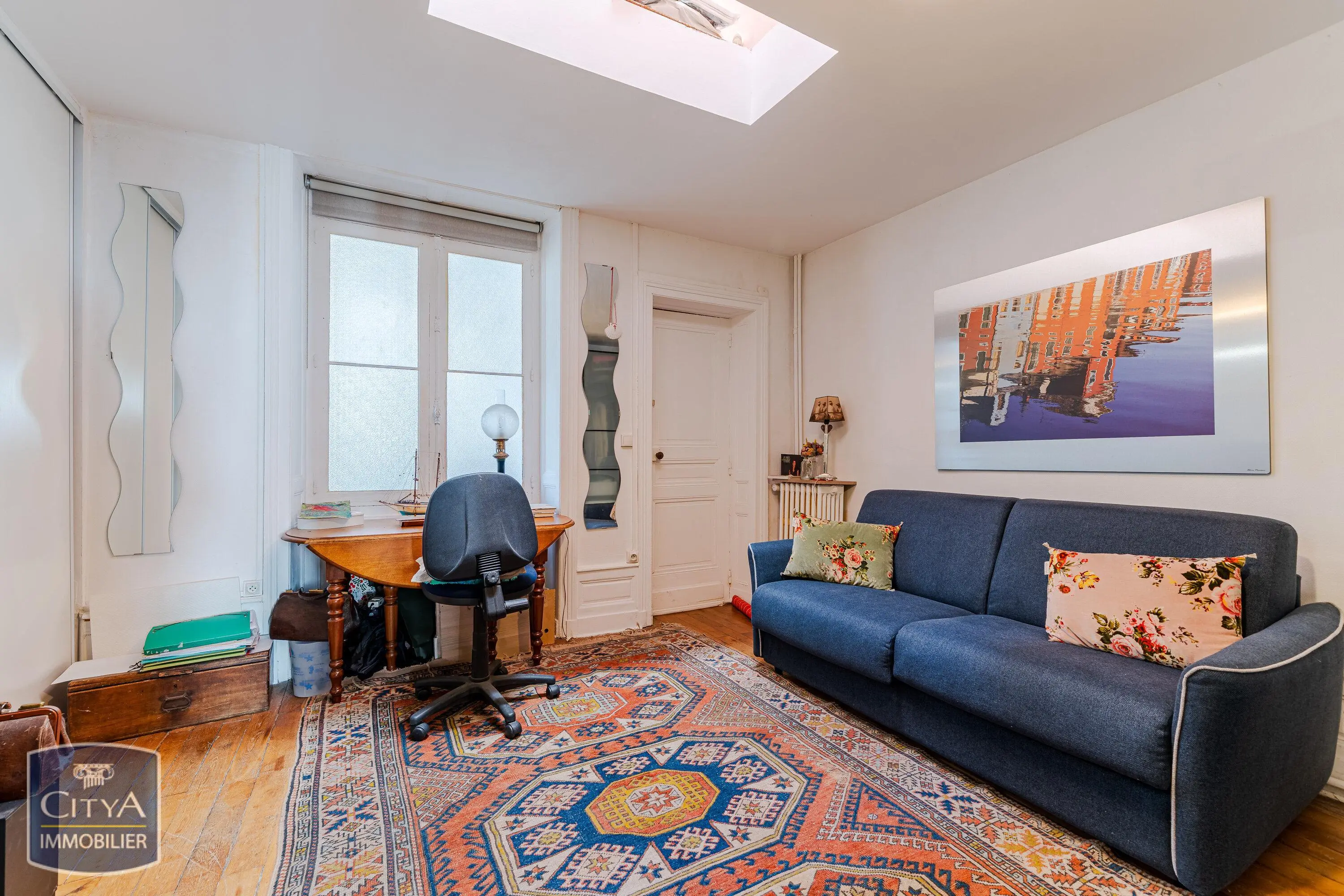 Appartement 5 pièces à Tours — photo 15