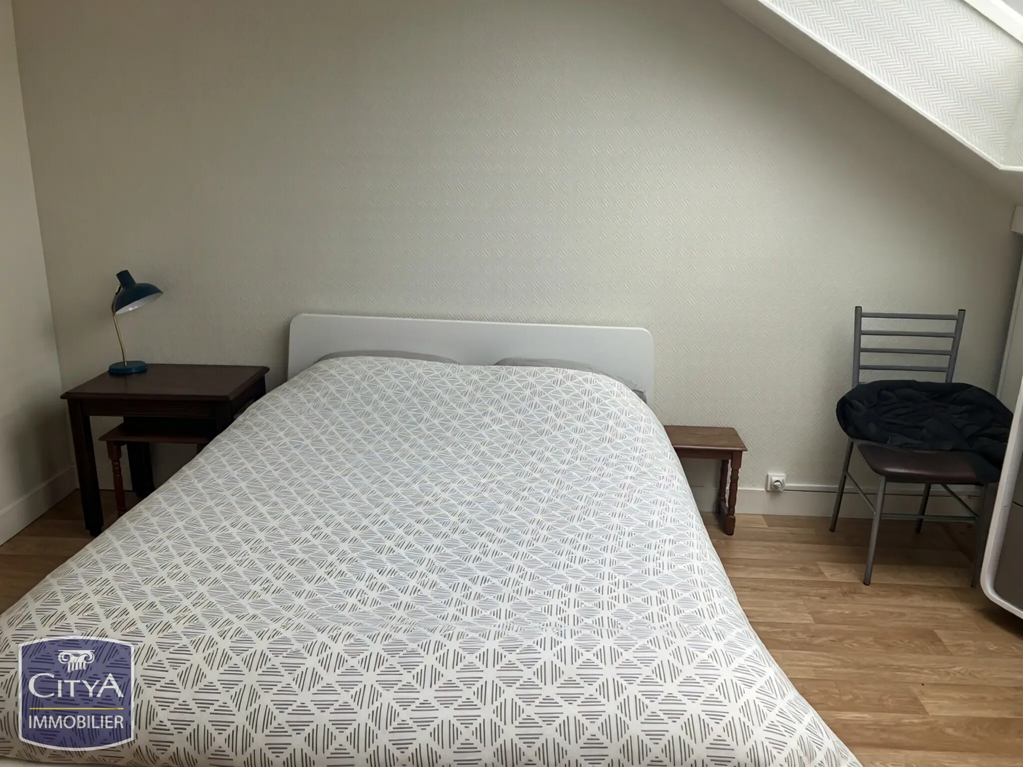 Appartement 3 pièces à Tours — photo 3
