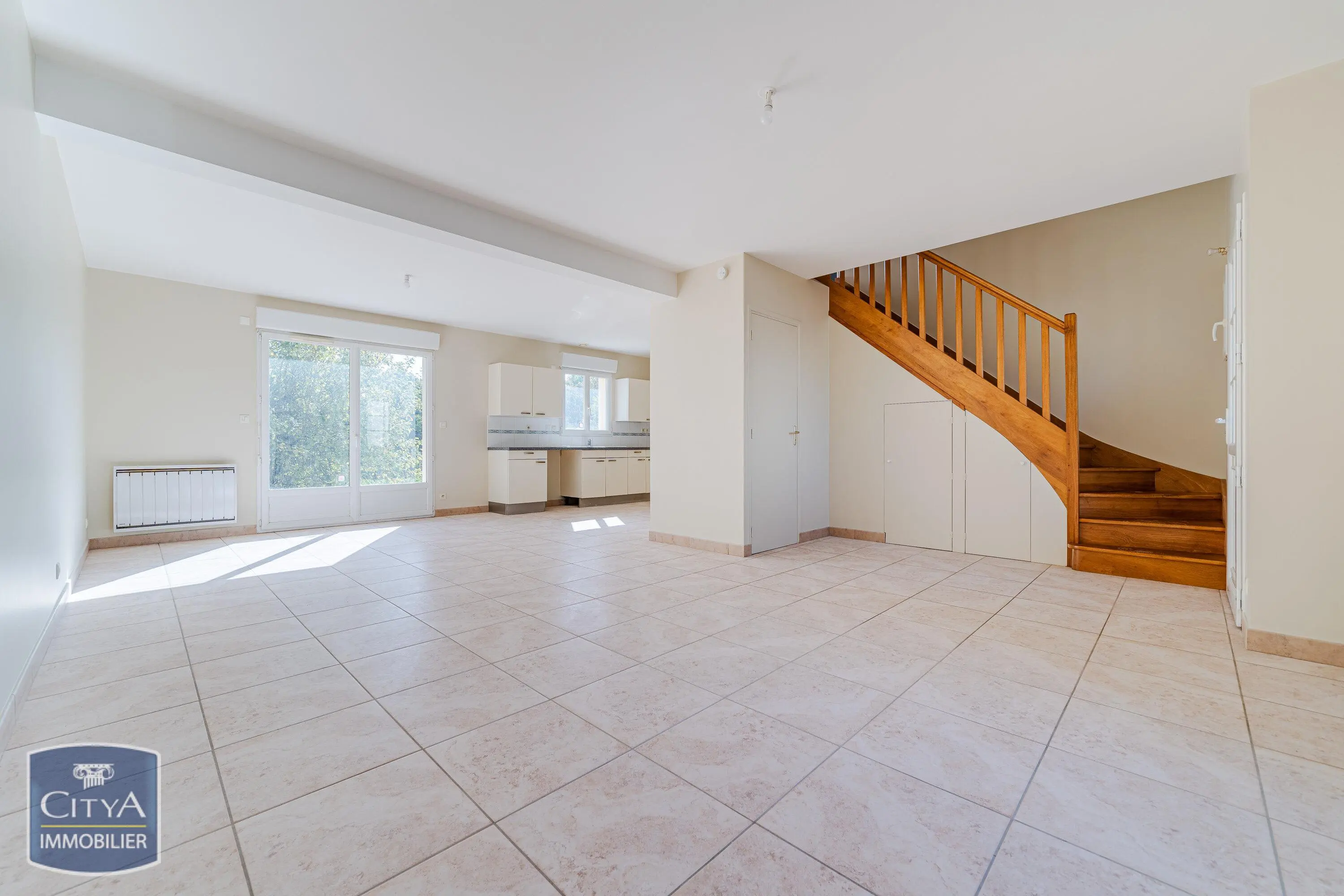 Maison 5 pièces à Saint-Pierre-des-Corps — photo 2