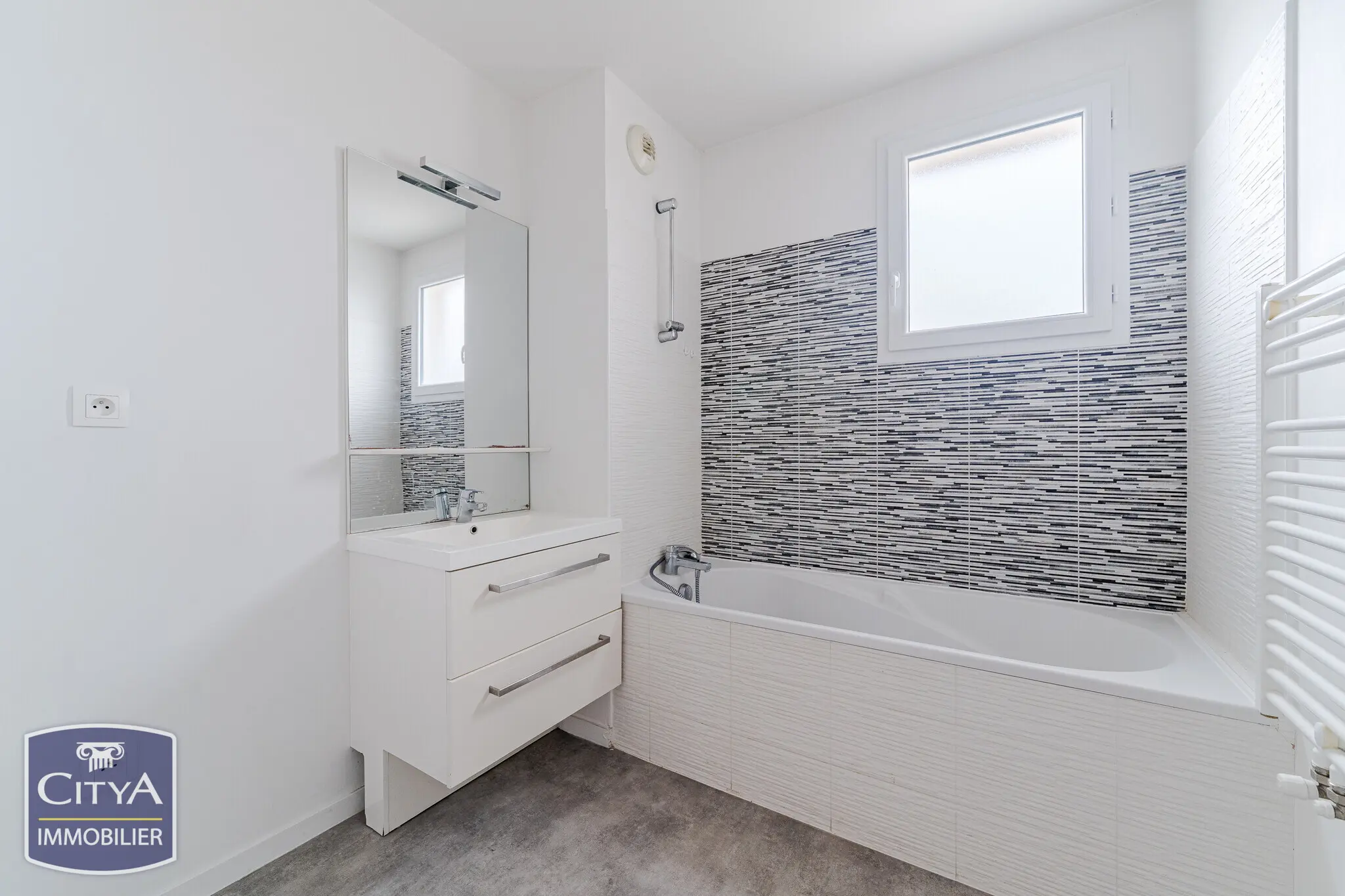 Appartement 3 pièces à Joué-lès-Tours — photo 11