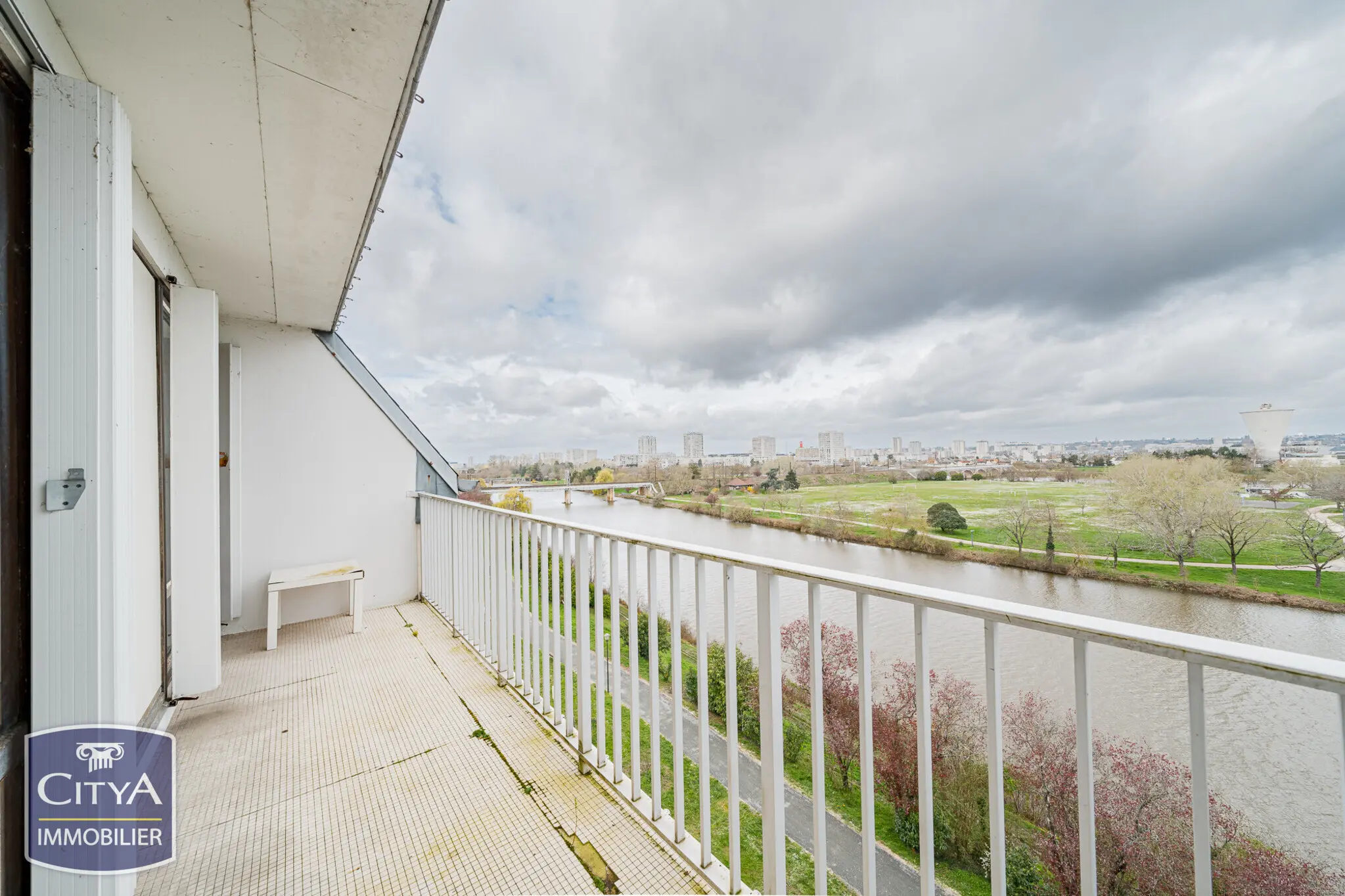 Appartement 5 pièces à Tours — photo 17