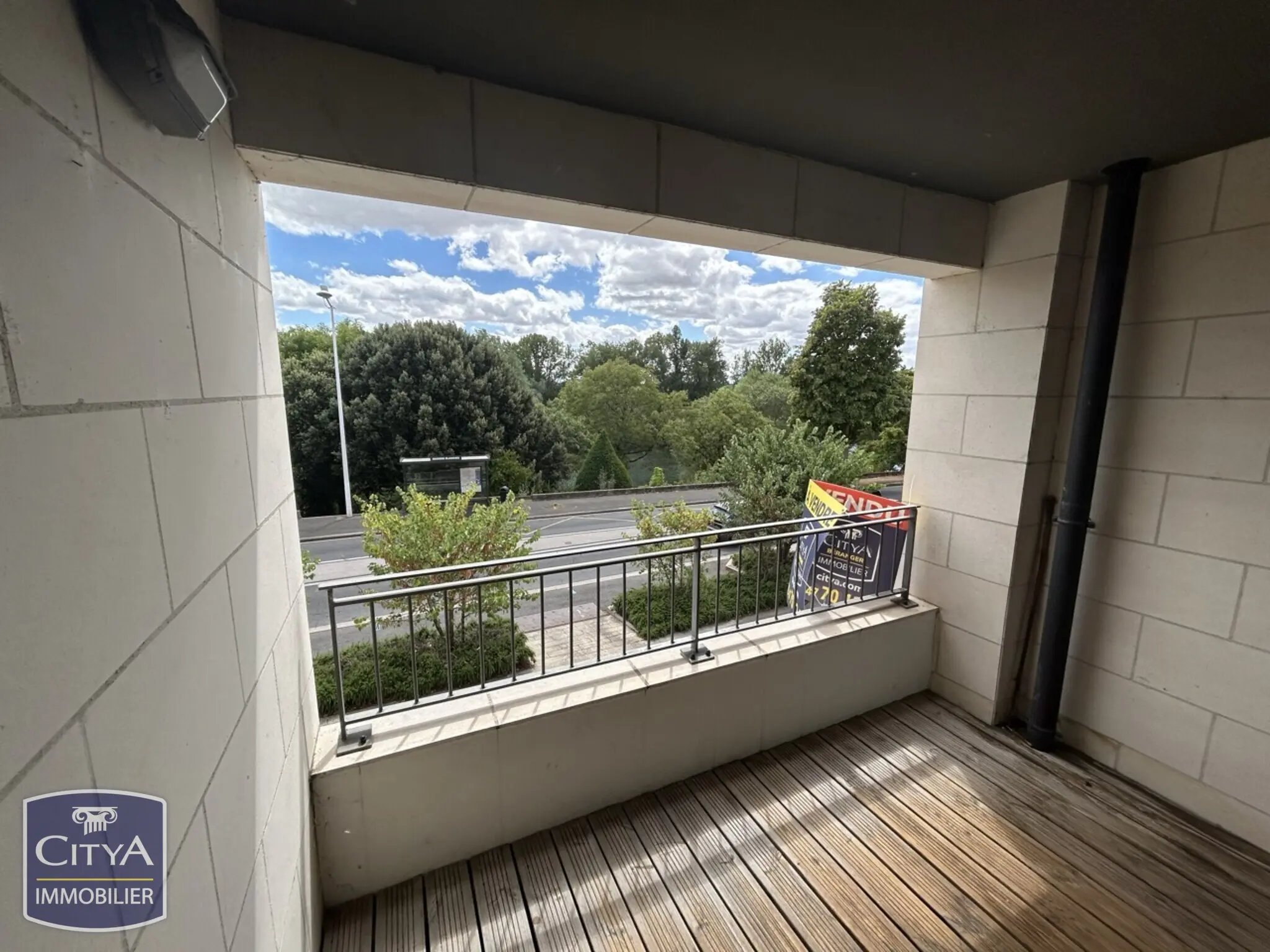 Appartement 2 pièces à Saint-Cyr-sur-Loire — photo 25