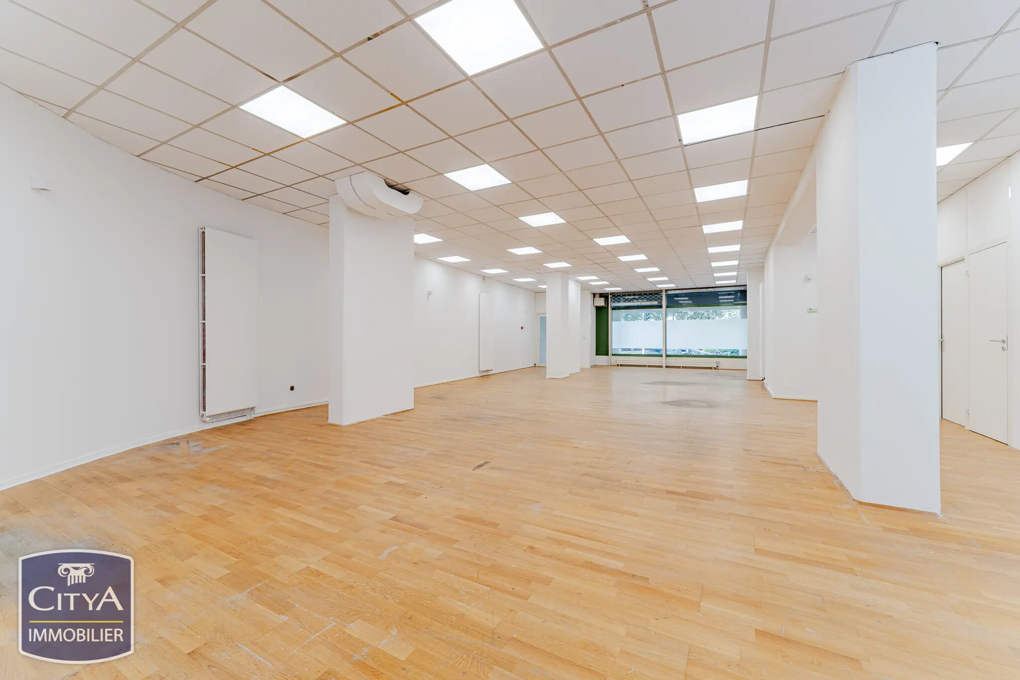 Local commercial à Tours — photo 7