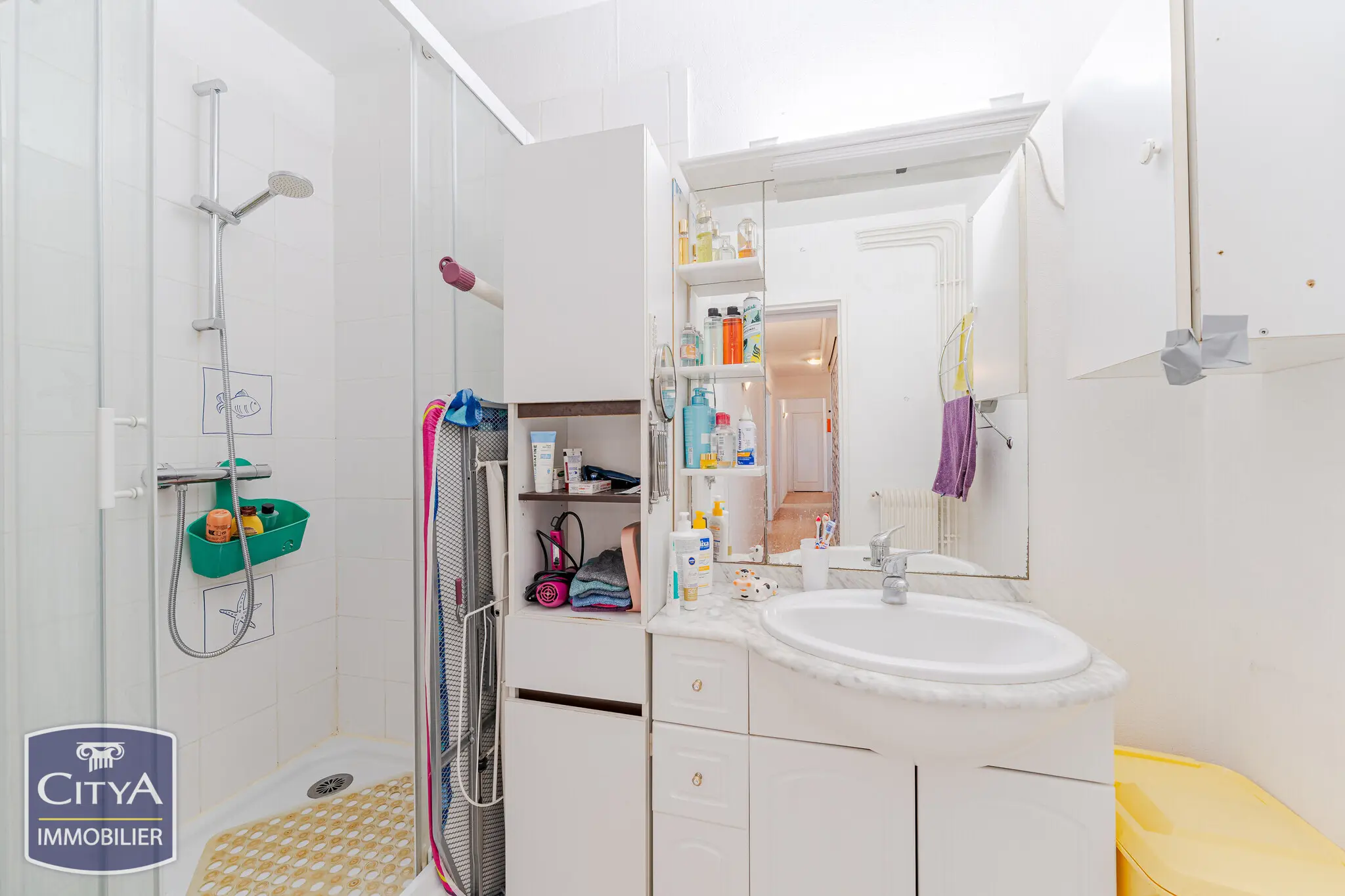 Appartement 3 pièces à Saint-Cyr-sur-Loire — photo 9