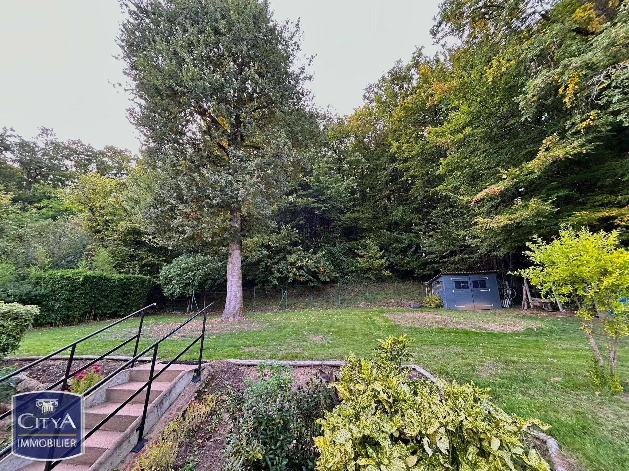Maison 6 pièces à Reugny — photo 20