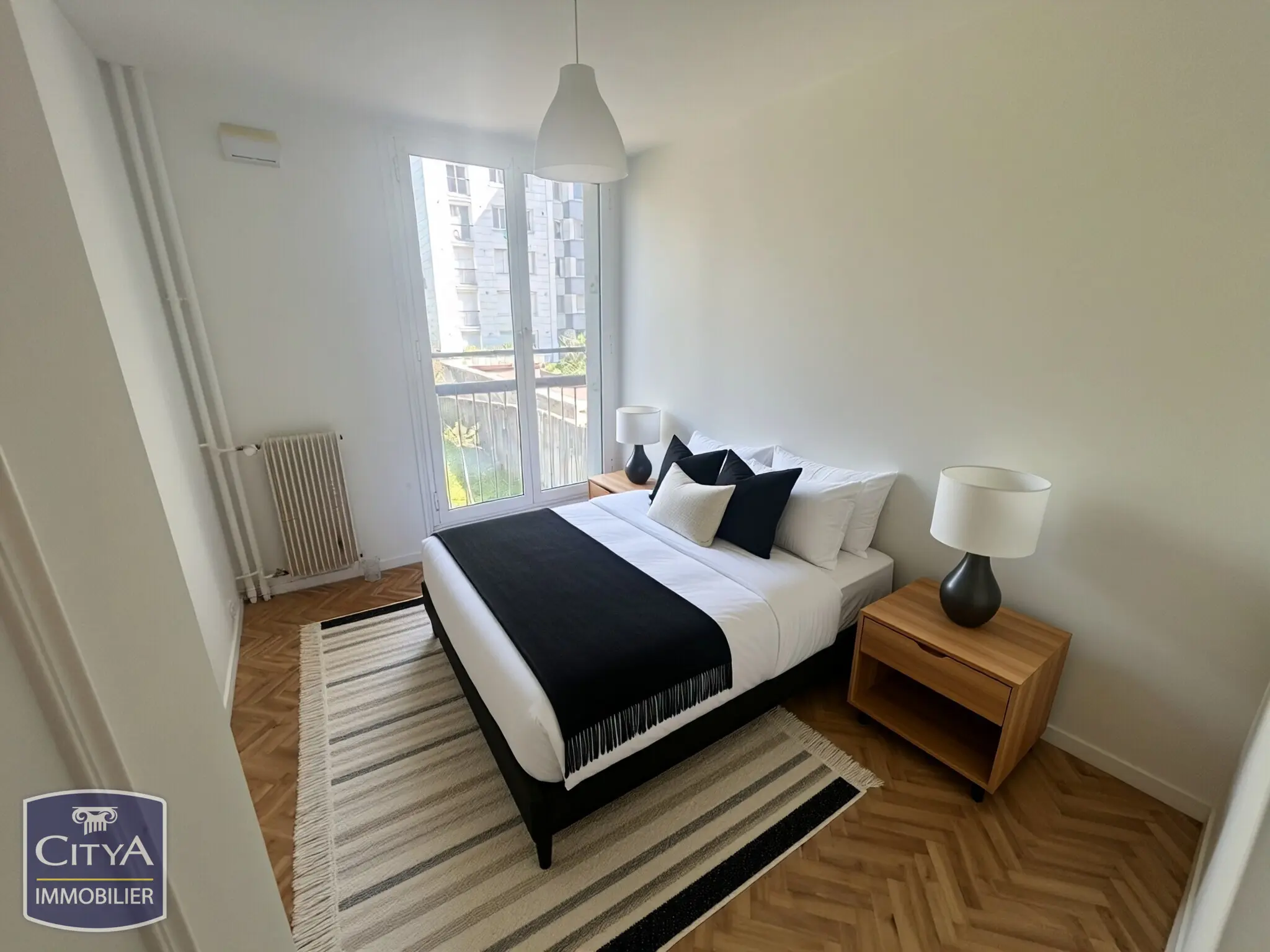 Appartement 4 pièces à Saint-Pierre-des-Corps — photo 6