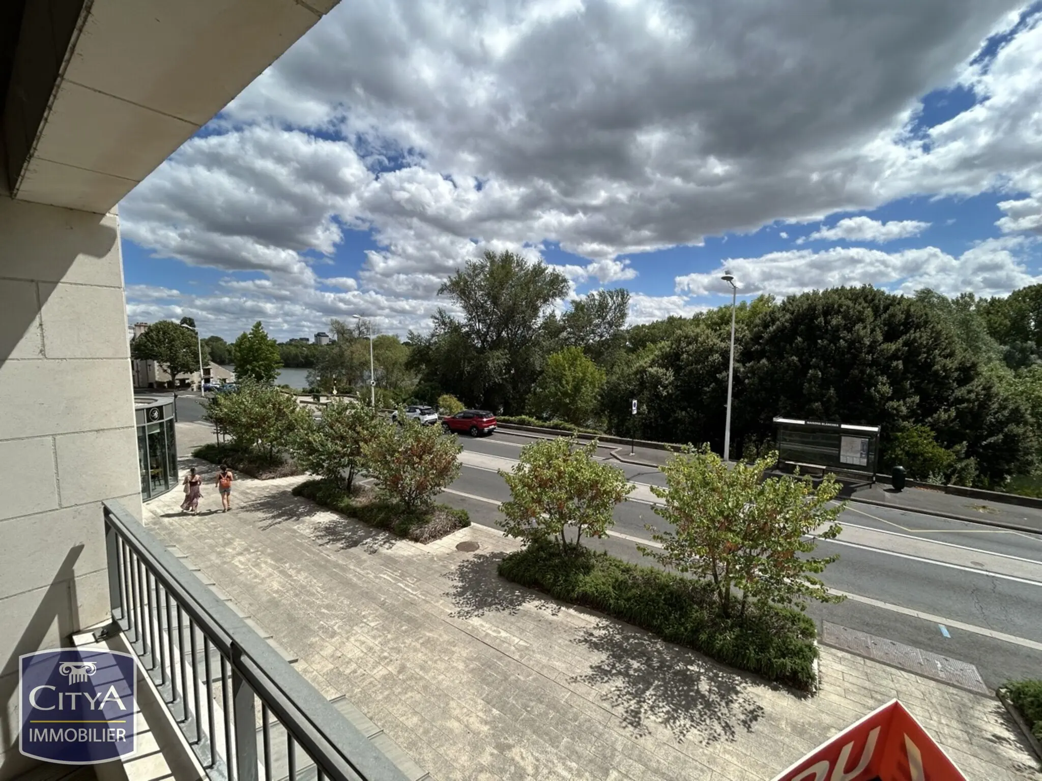 Appartement 2 pièces à Saint-Cyr-sur-Loire — photo 13