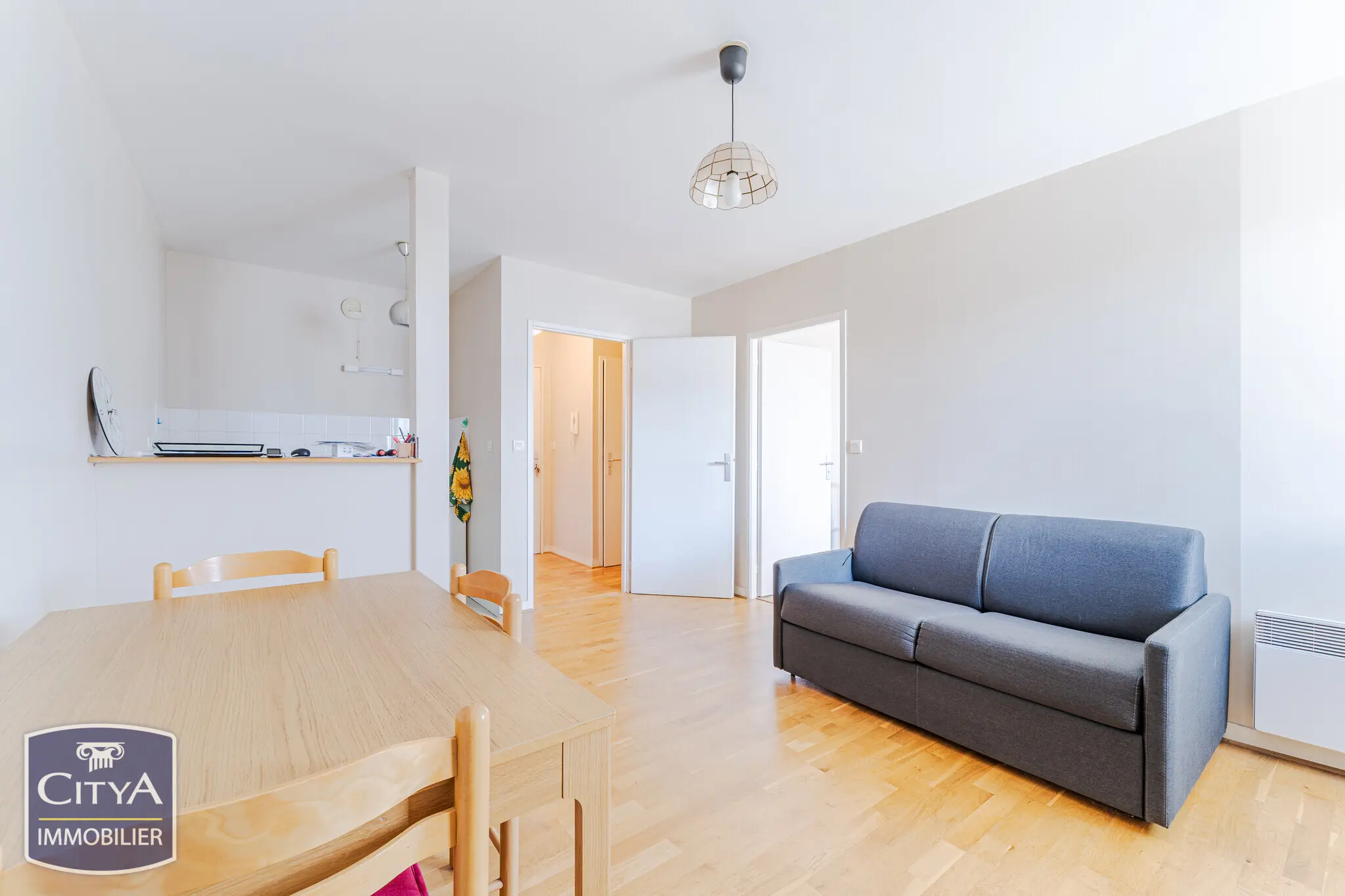 Appartement 2 pièces à Tours — photo 5