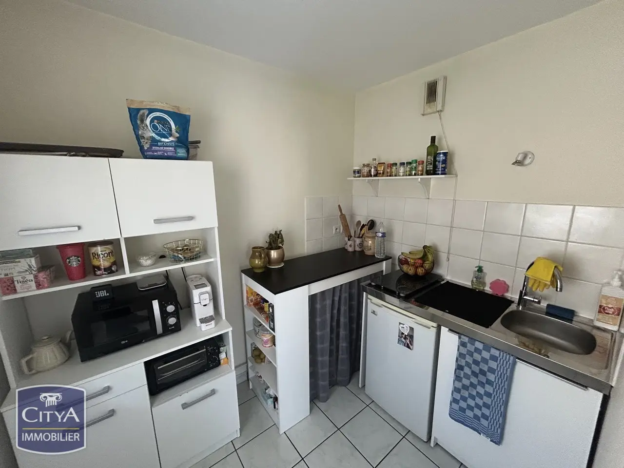 Appartement 2 pièces à Tours — photo 2