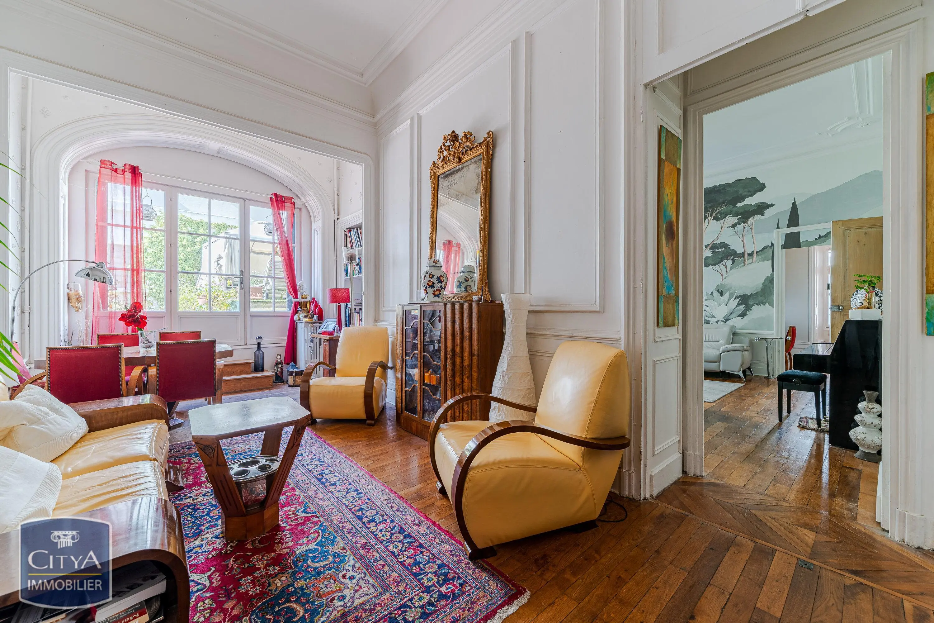 Appartement 5 pièces à Tours — photo 6