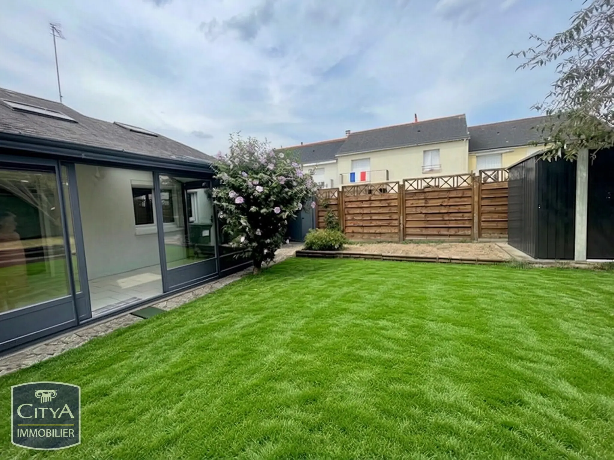 Maison 5 pièces à Joué-lès-Tours — photo 8