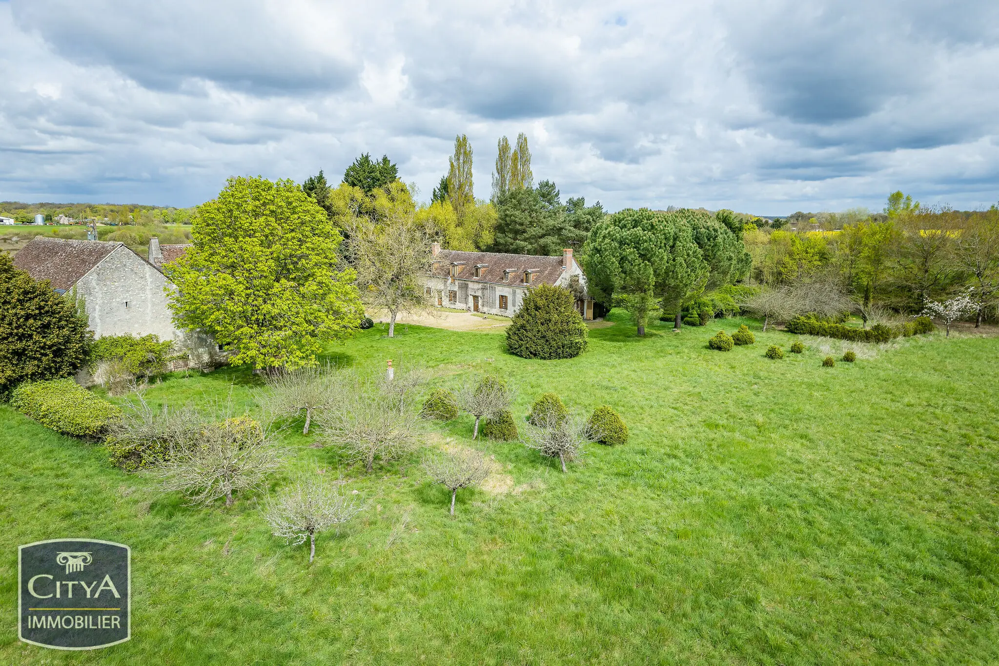 Maison 5 pièces à Fondettes — photo 23