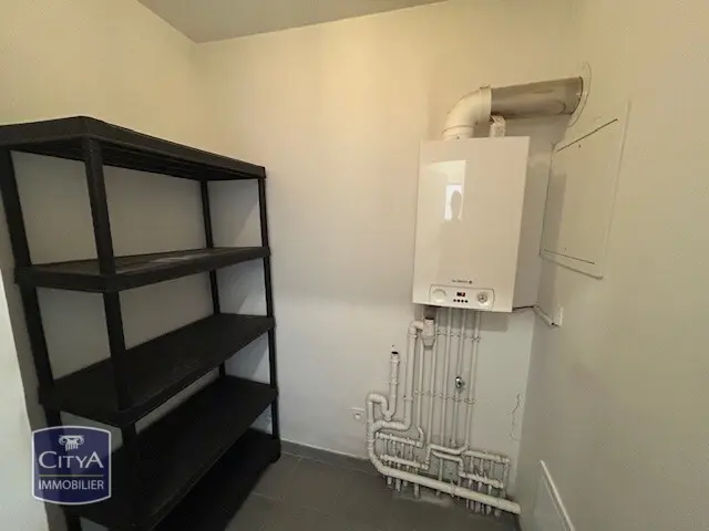 Appartement 2 pièces à Saint-Cyr-sur-Loire — photo 7