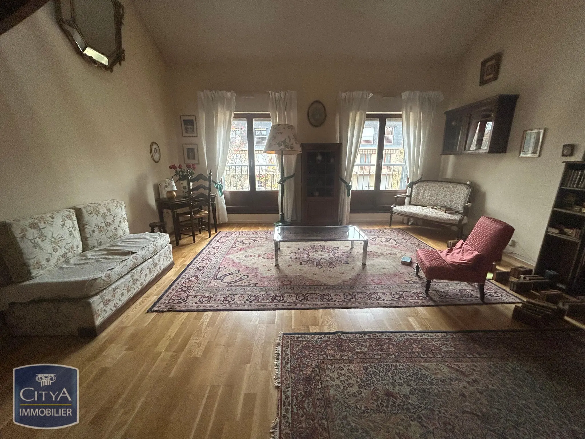 Appartement 5 pièces à Tours — photo 9
