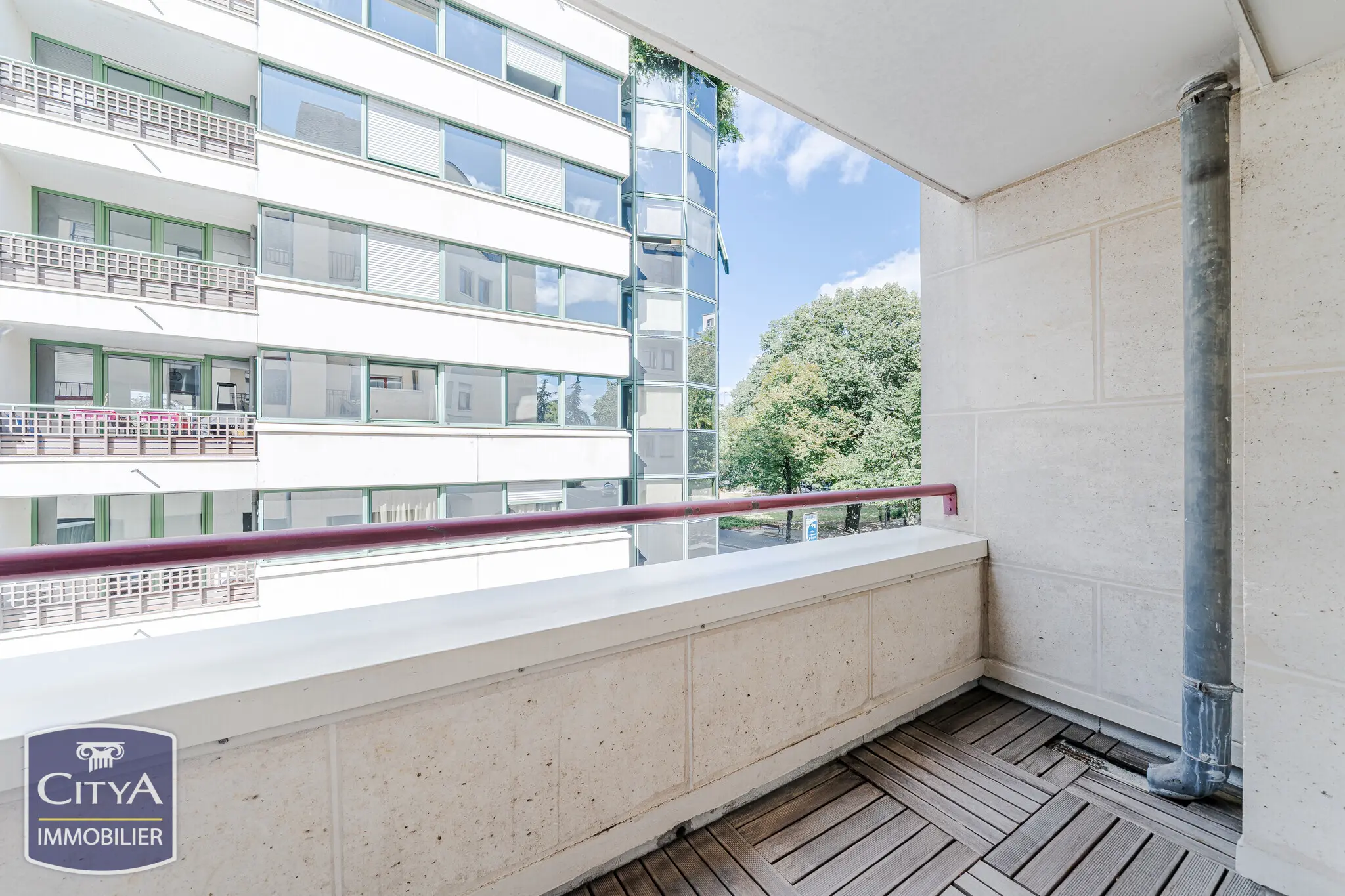 Appartement 3 pièces à Tours — photo 13
