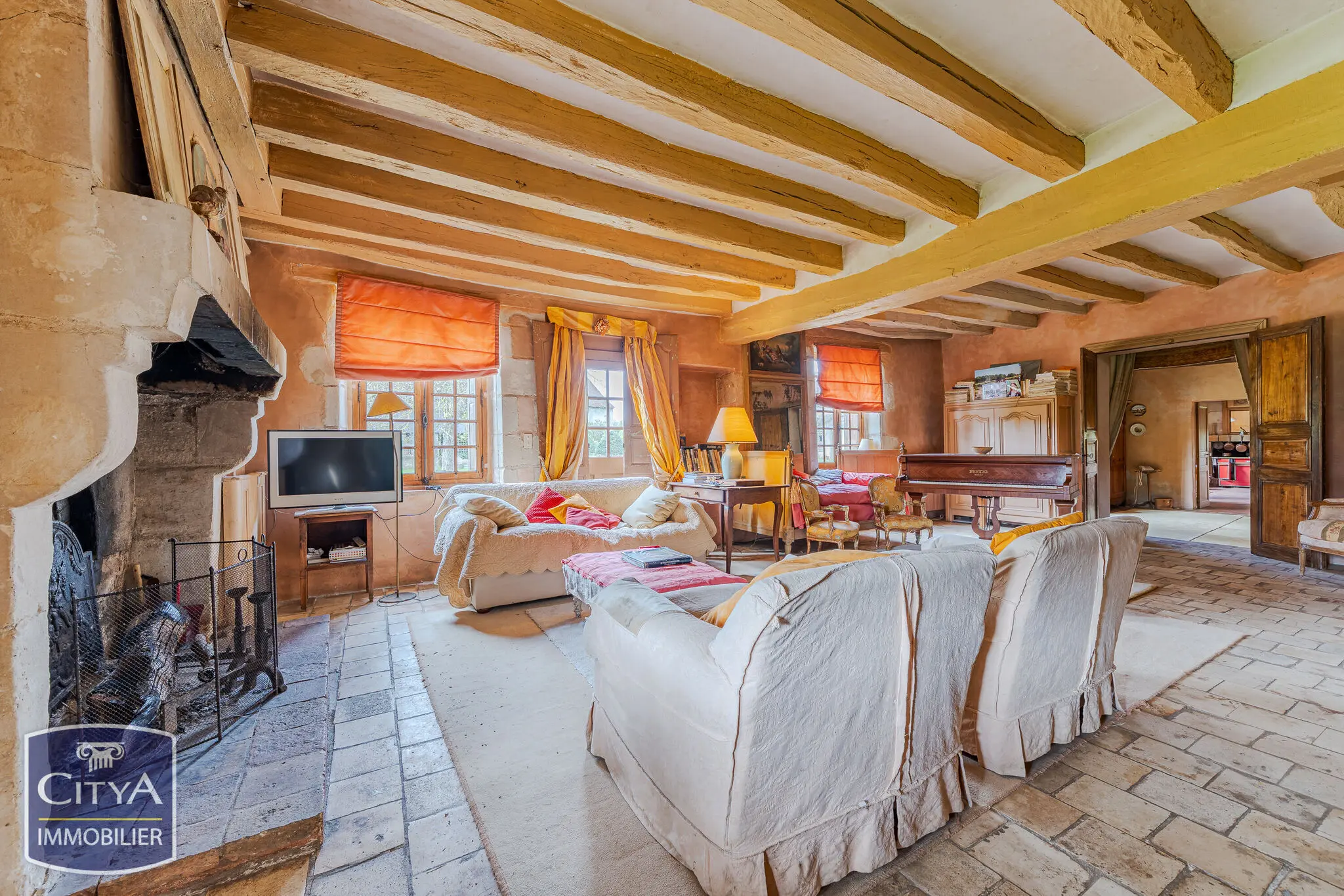 Maison 5 pièces à Fondettes — photo 6