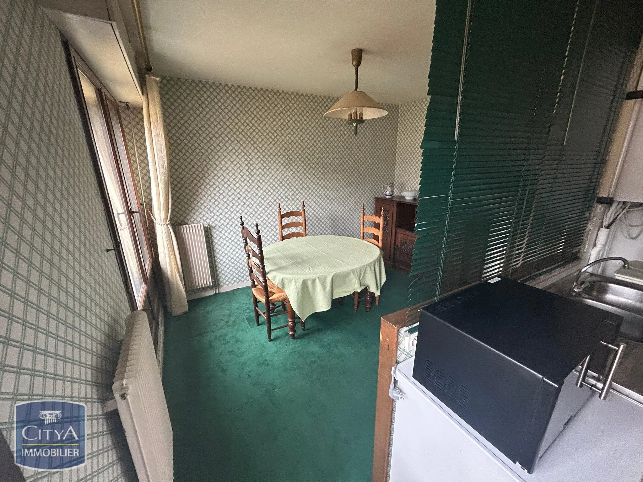 Appartement 5 pièces à Tours — photo 10