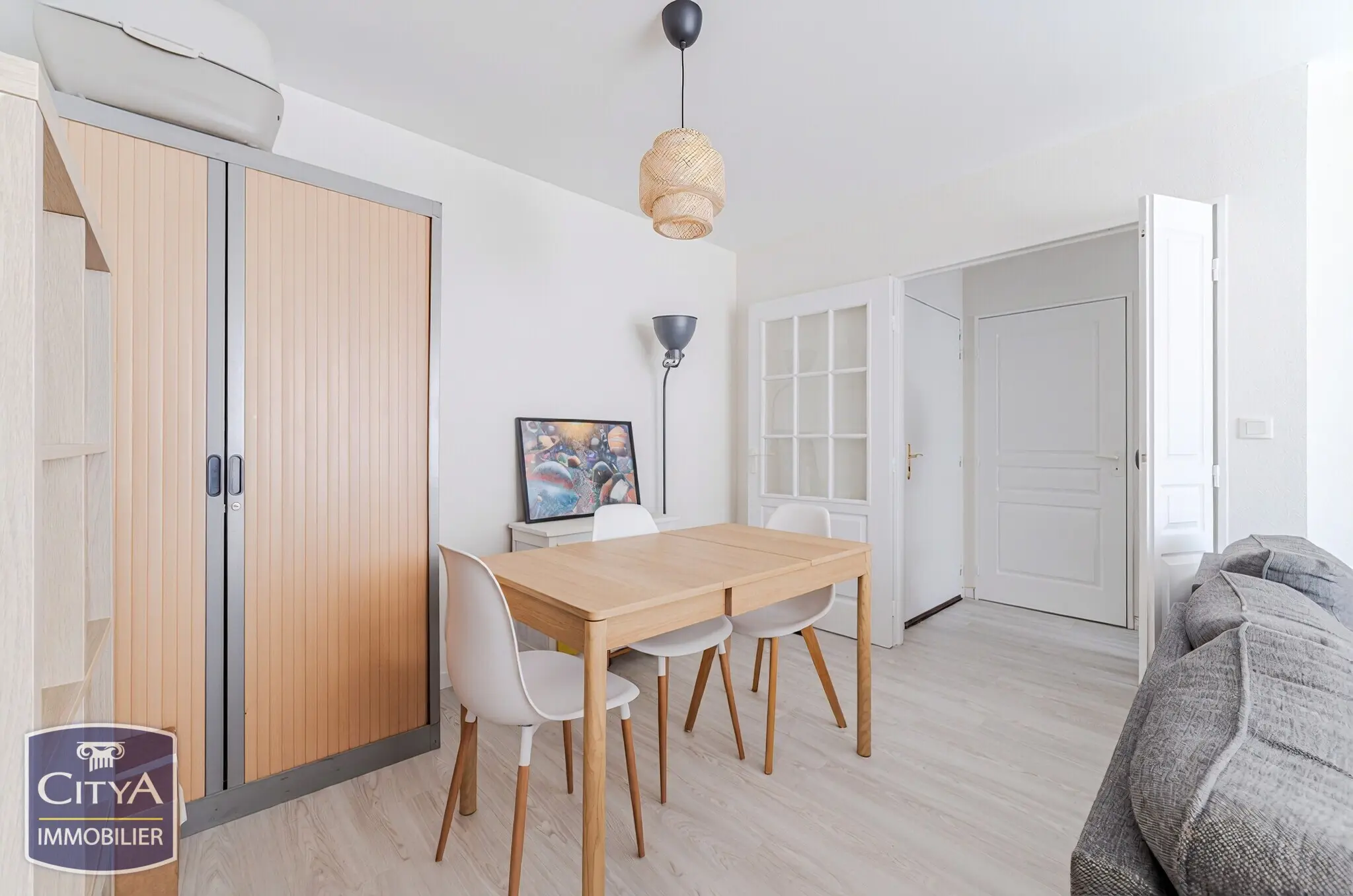 Appartement 3 pièces à Tours — photo 2