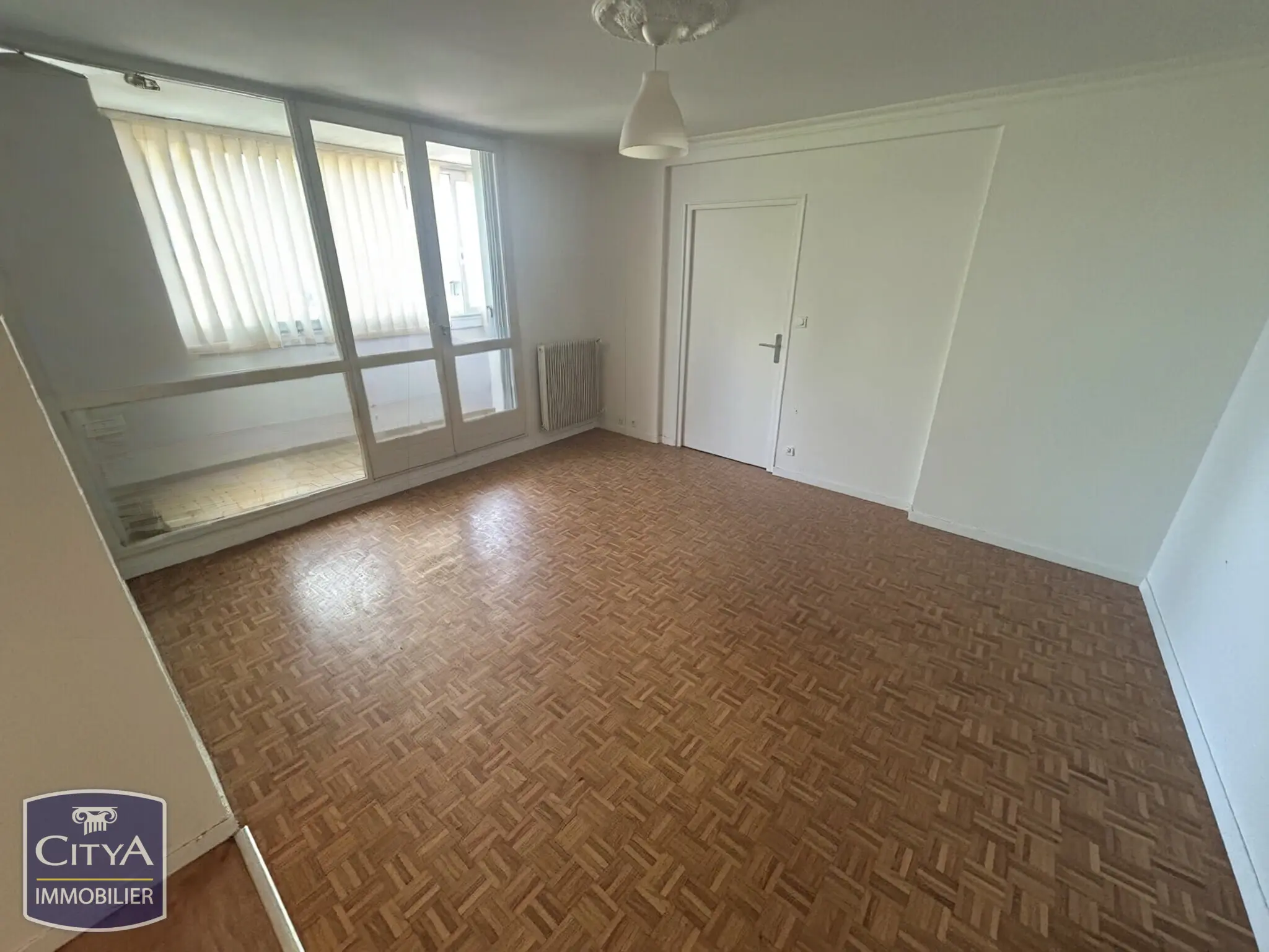 Appartement 4 pièces à Saint-Pierre-des-Corps — photo 2