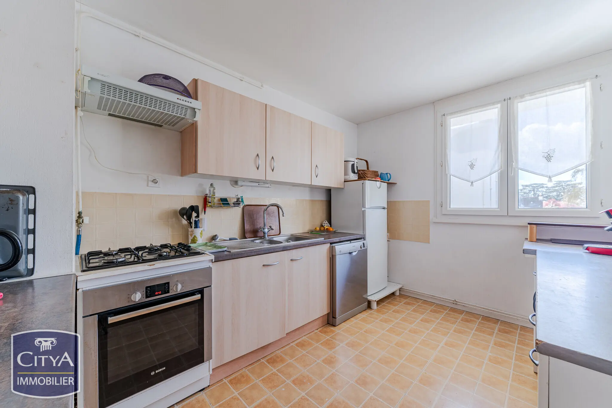 Appartement 3 pièces à Saint-Cyr-sur-Loire — photo 7