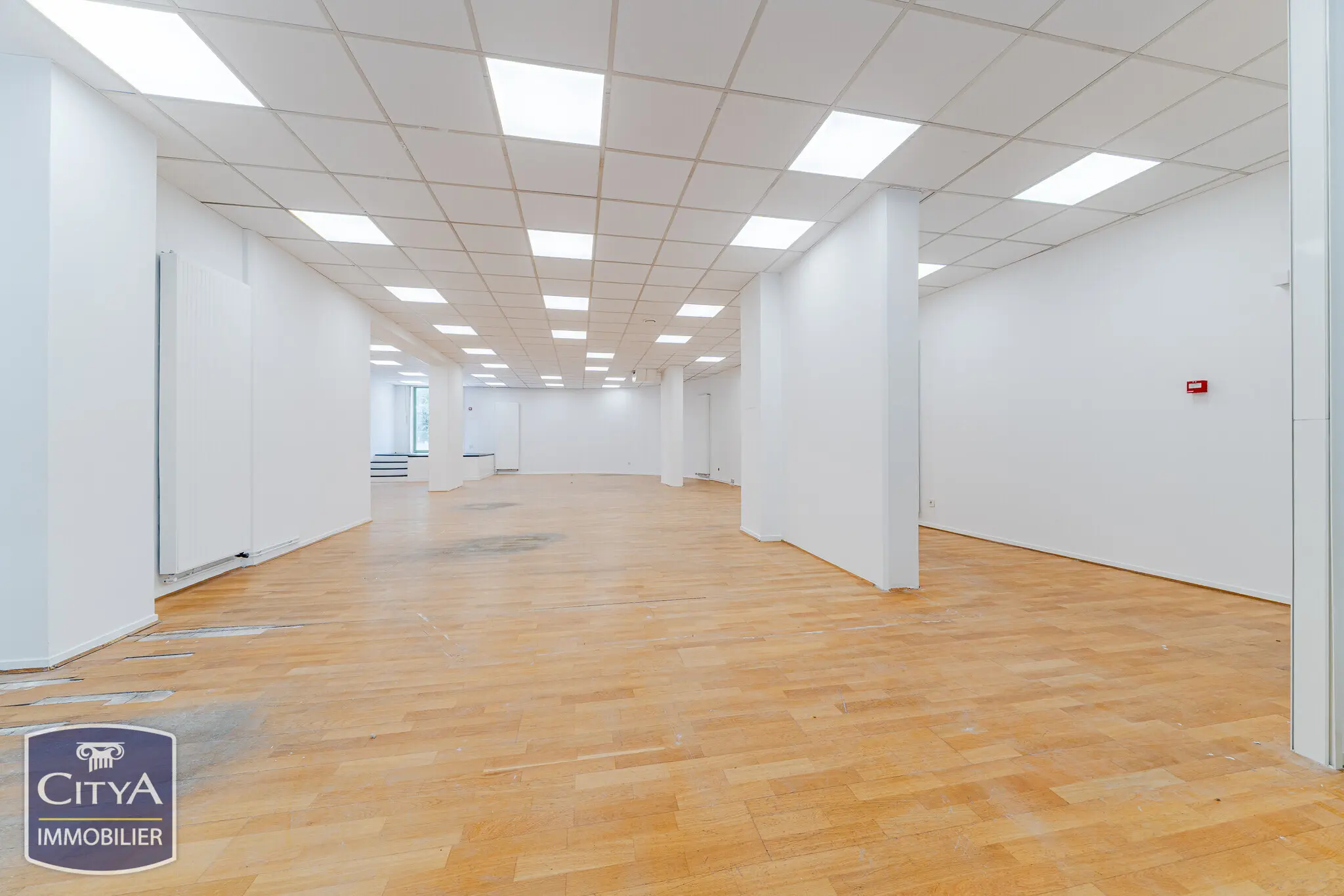 Local commercial undefined pièces 141.75m²