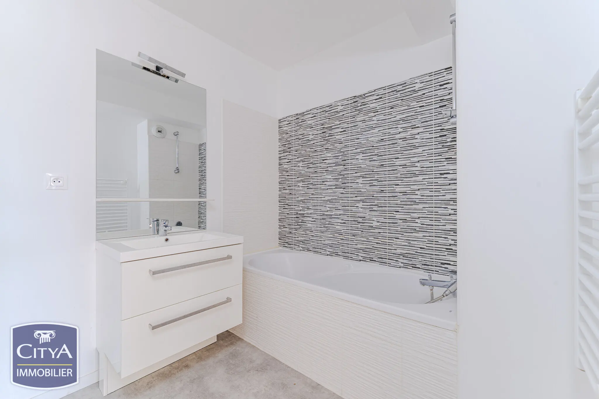Appartement 3 pièces à Joué-lès-Tours — photo 12