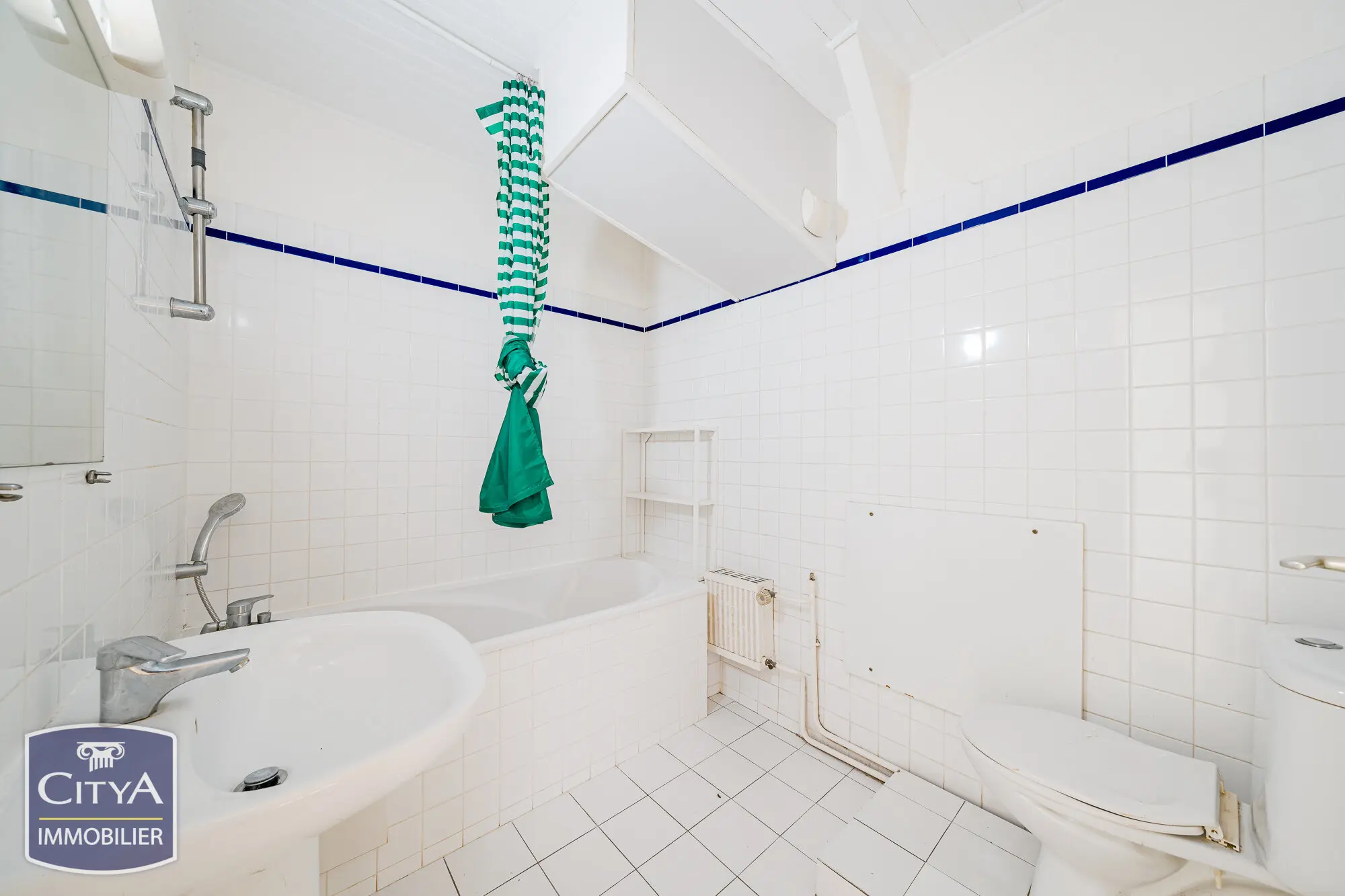 Appartement 5 pièces à Tours — photo 12