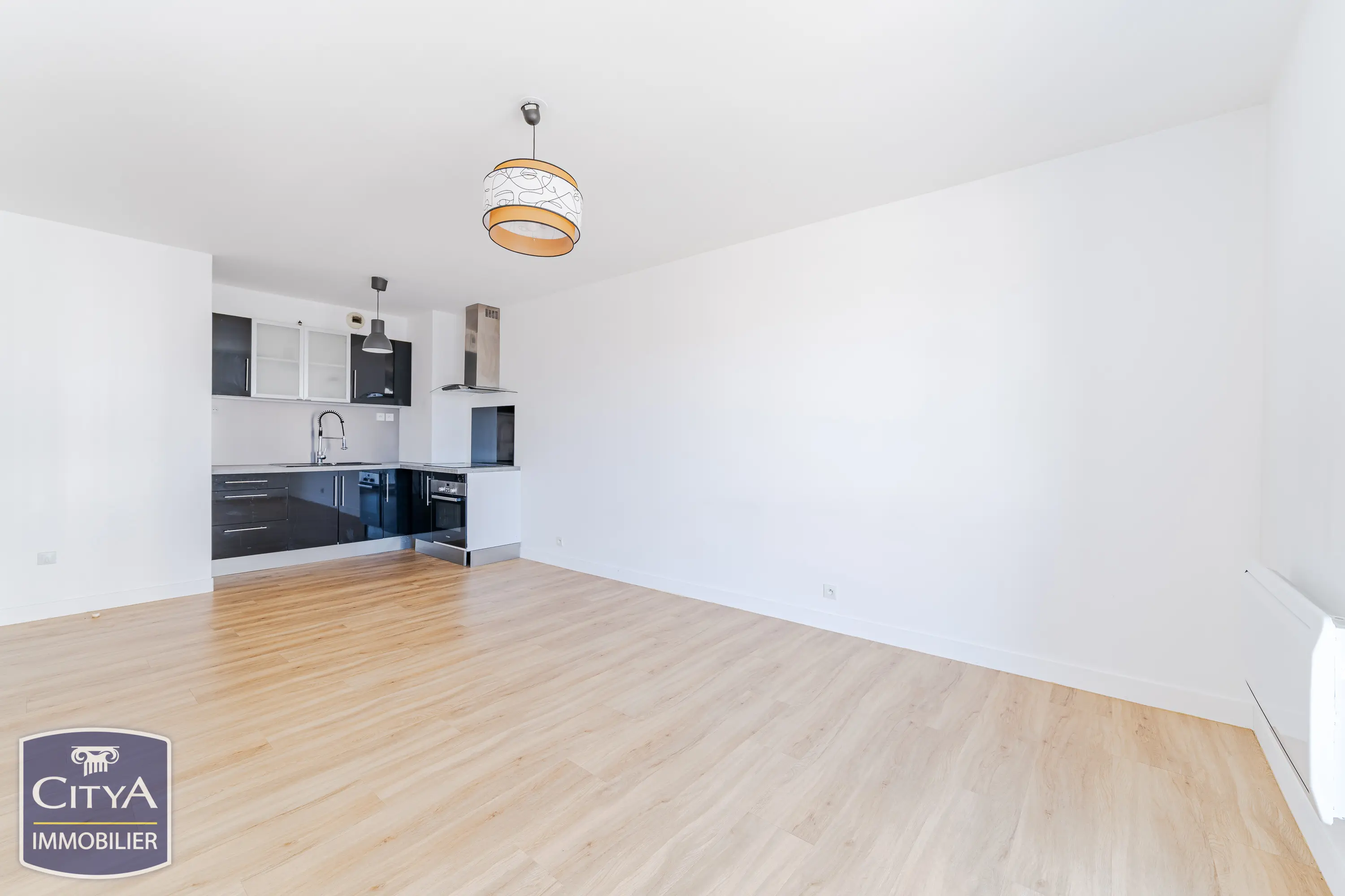 Appartement 3 pièces à Tours — photo 3