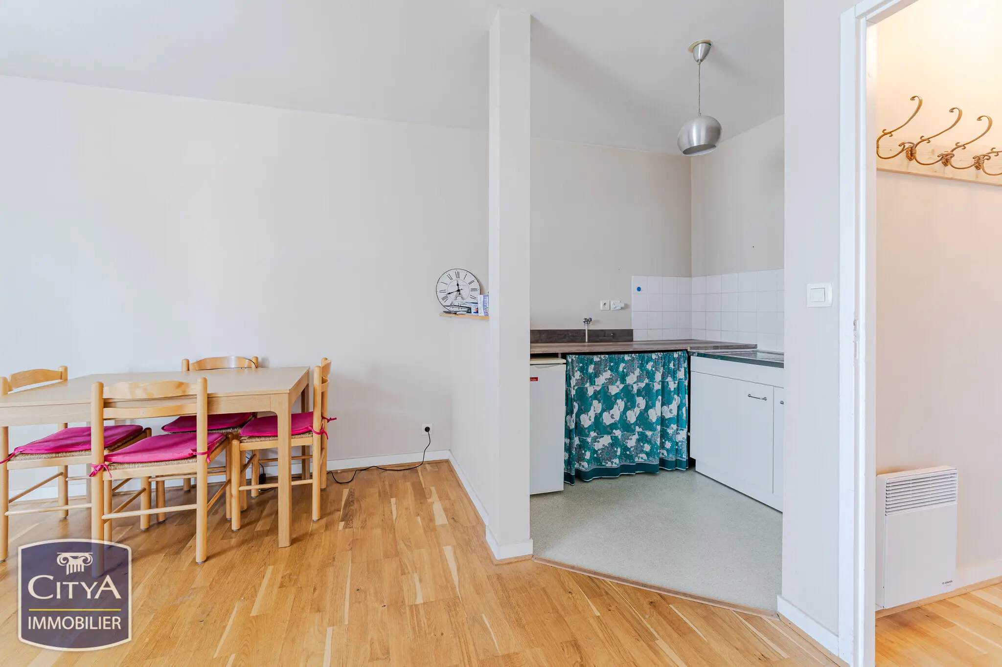 Appartement 2 pièces à Tours — photo 7