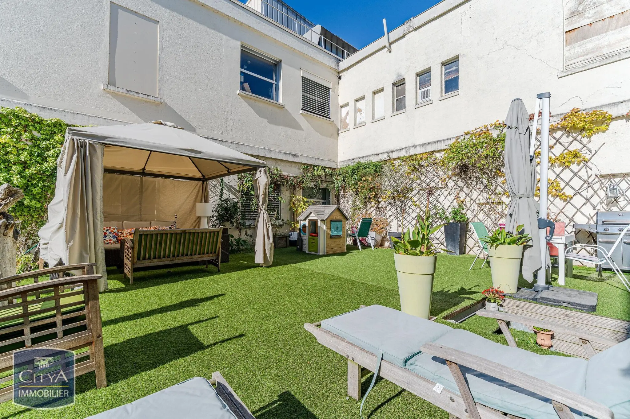 Appartement 5 pièces à Tours — photo 18
