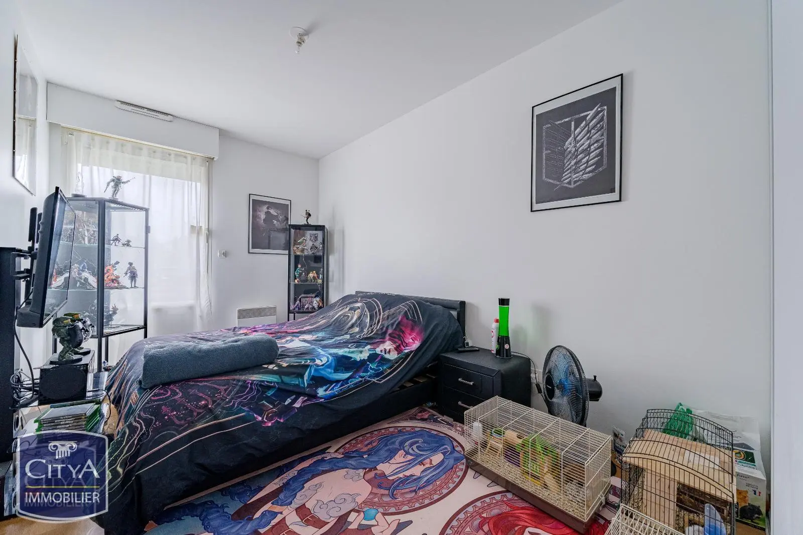 Appartement 4 pièces à Saint-Cyr-sur-Loire — photo 7