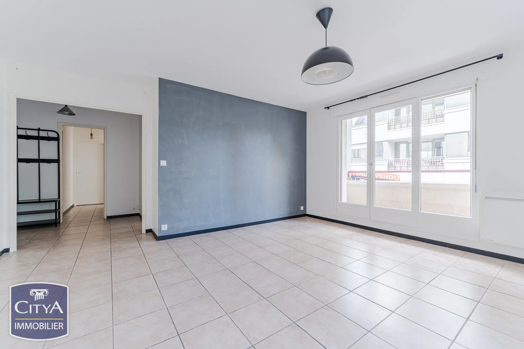 Appartement 3 pièces à Tours — photo 4