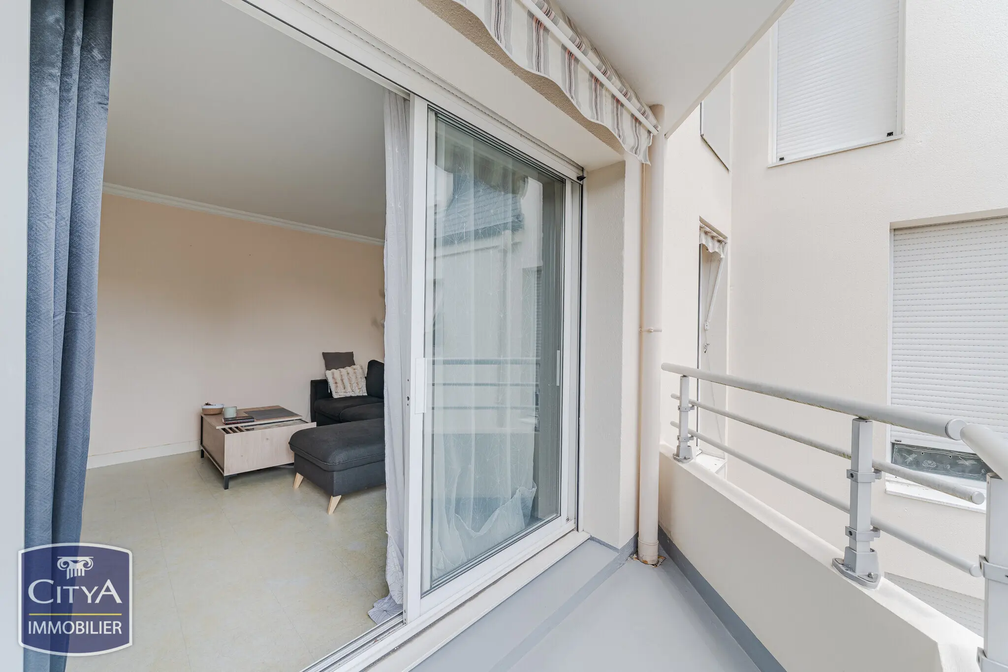 Appartement 3 pièces à Tours — photo 9