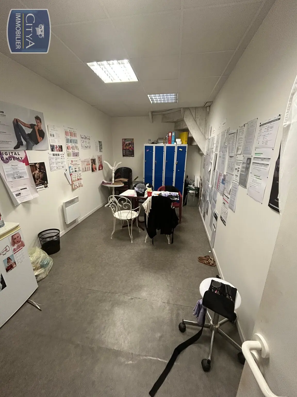 Immeuble à Châteauroux — photo 6