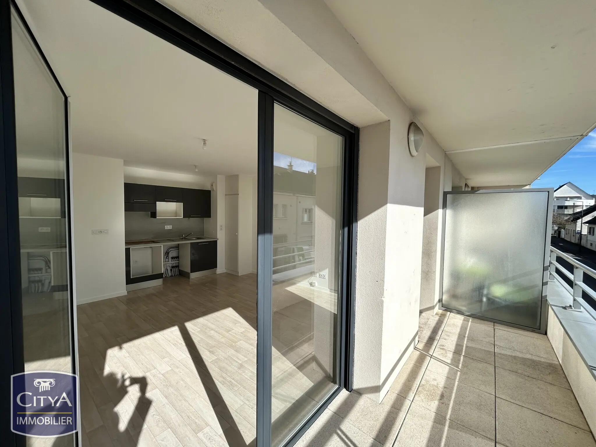 Appartement 3 pièces à Tours — photo 6