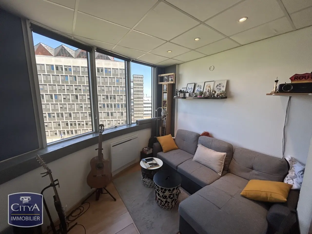 Appartement 2 pièces à Tours — photo 2