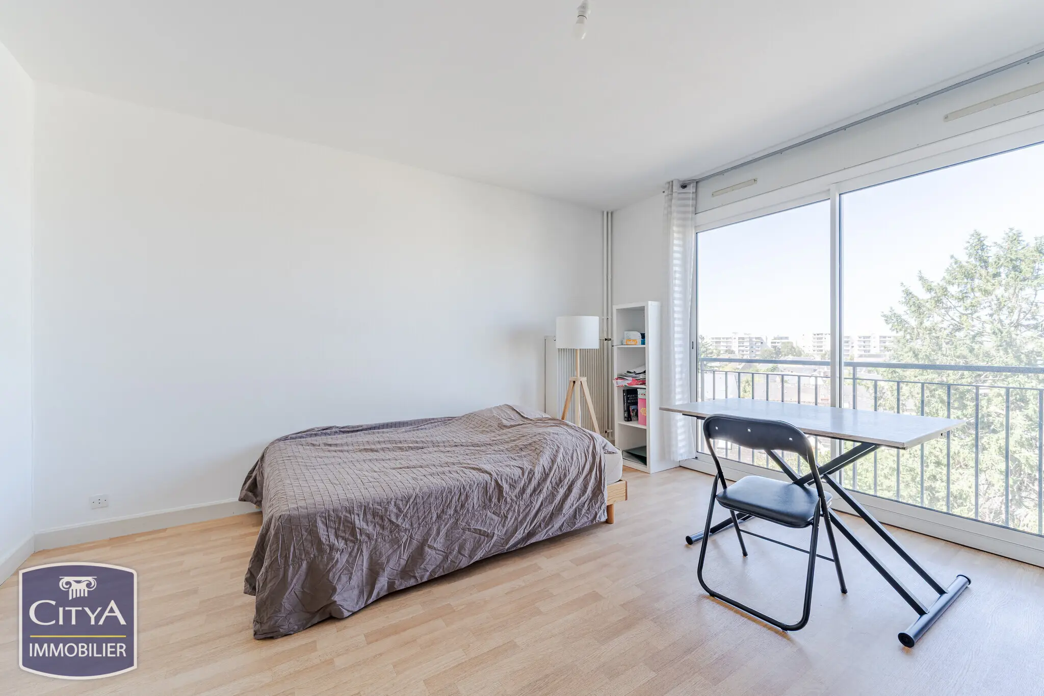 Appartement 1 pièces à La Riche — photo 3