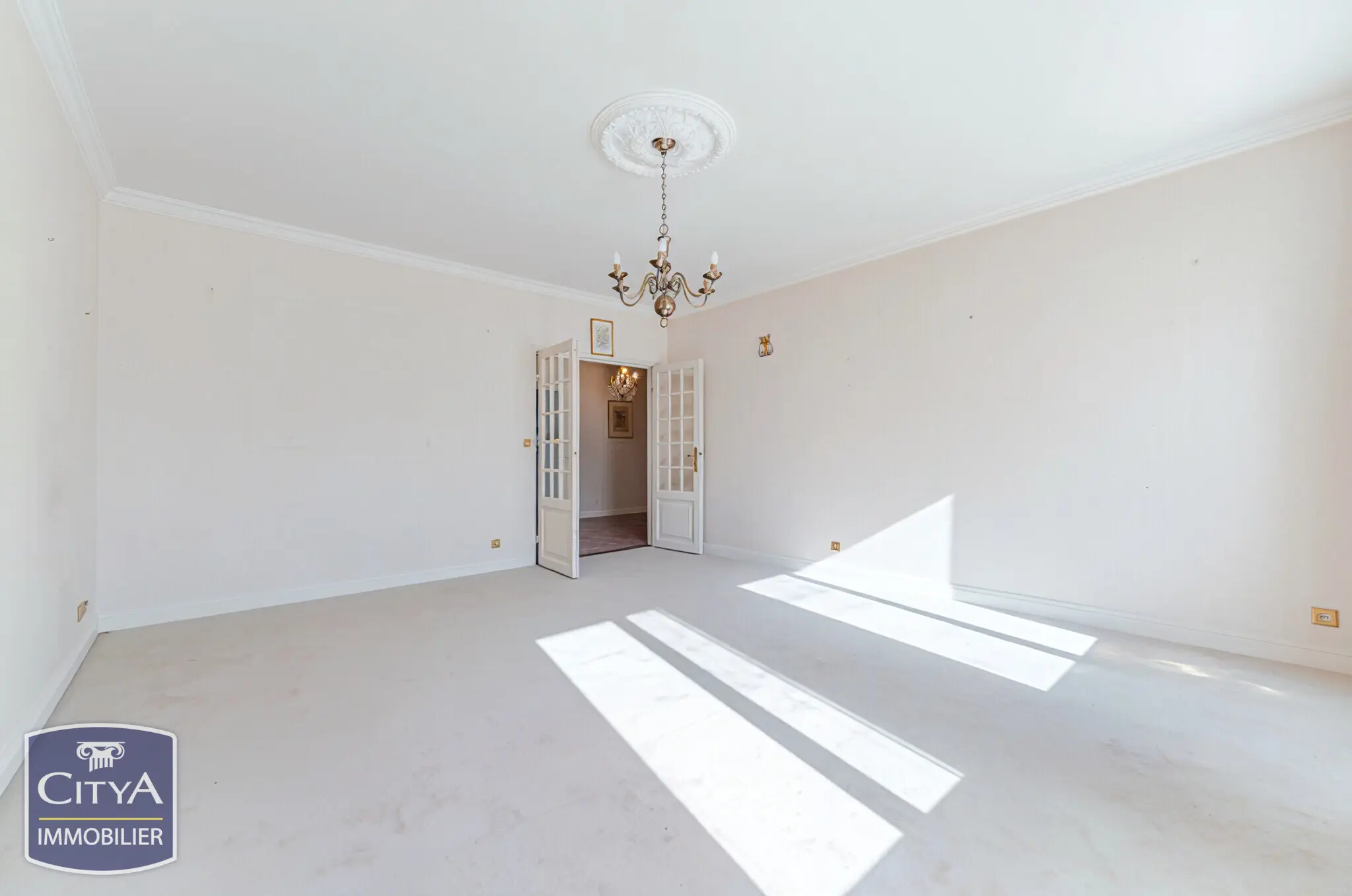 Appartement 4 pièces à Tours — photo 2
