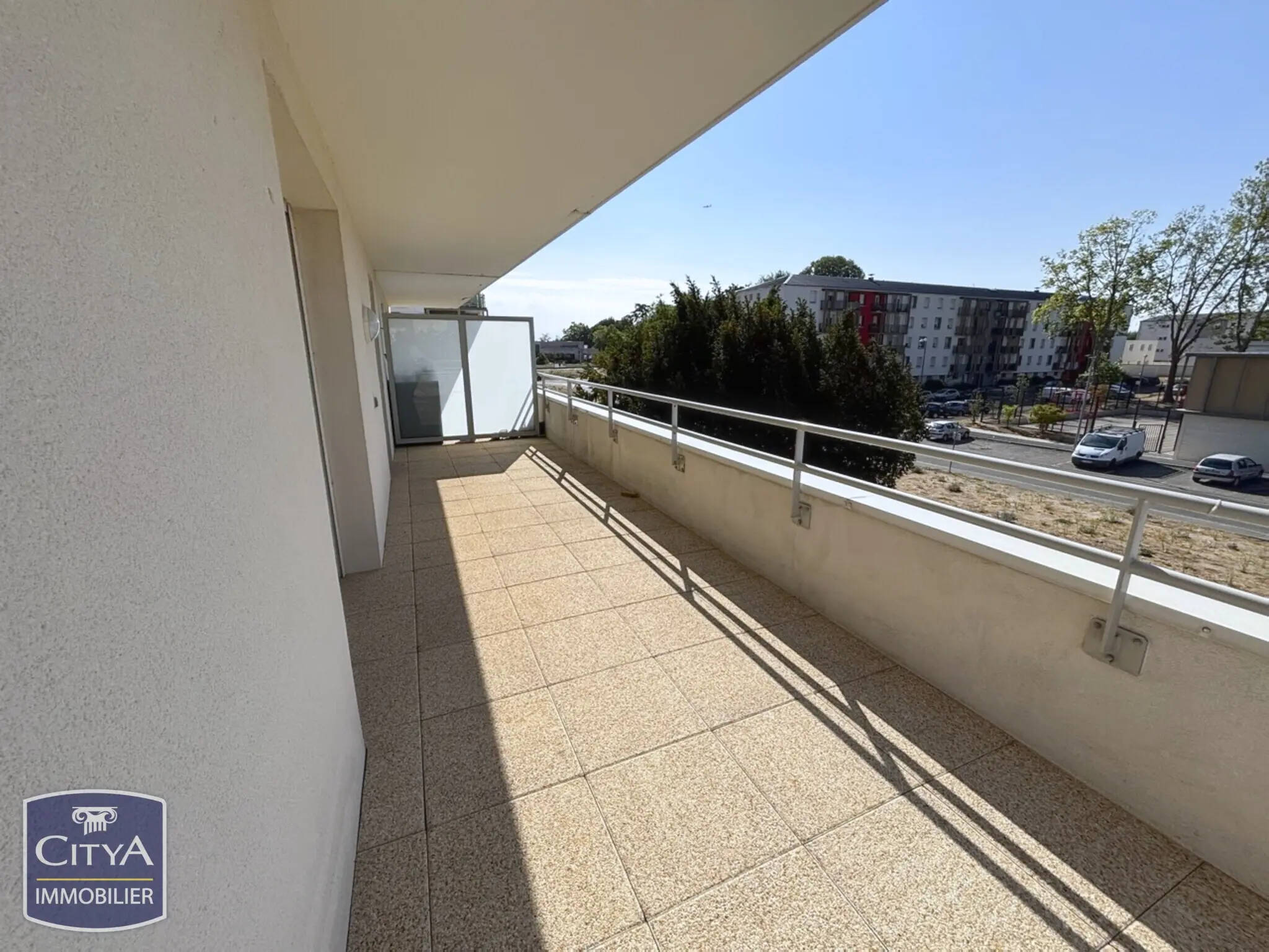 Appartement 3 pièces à Joué-lès-Tours — photo 9