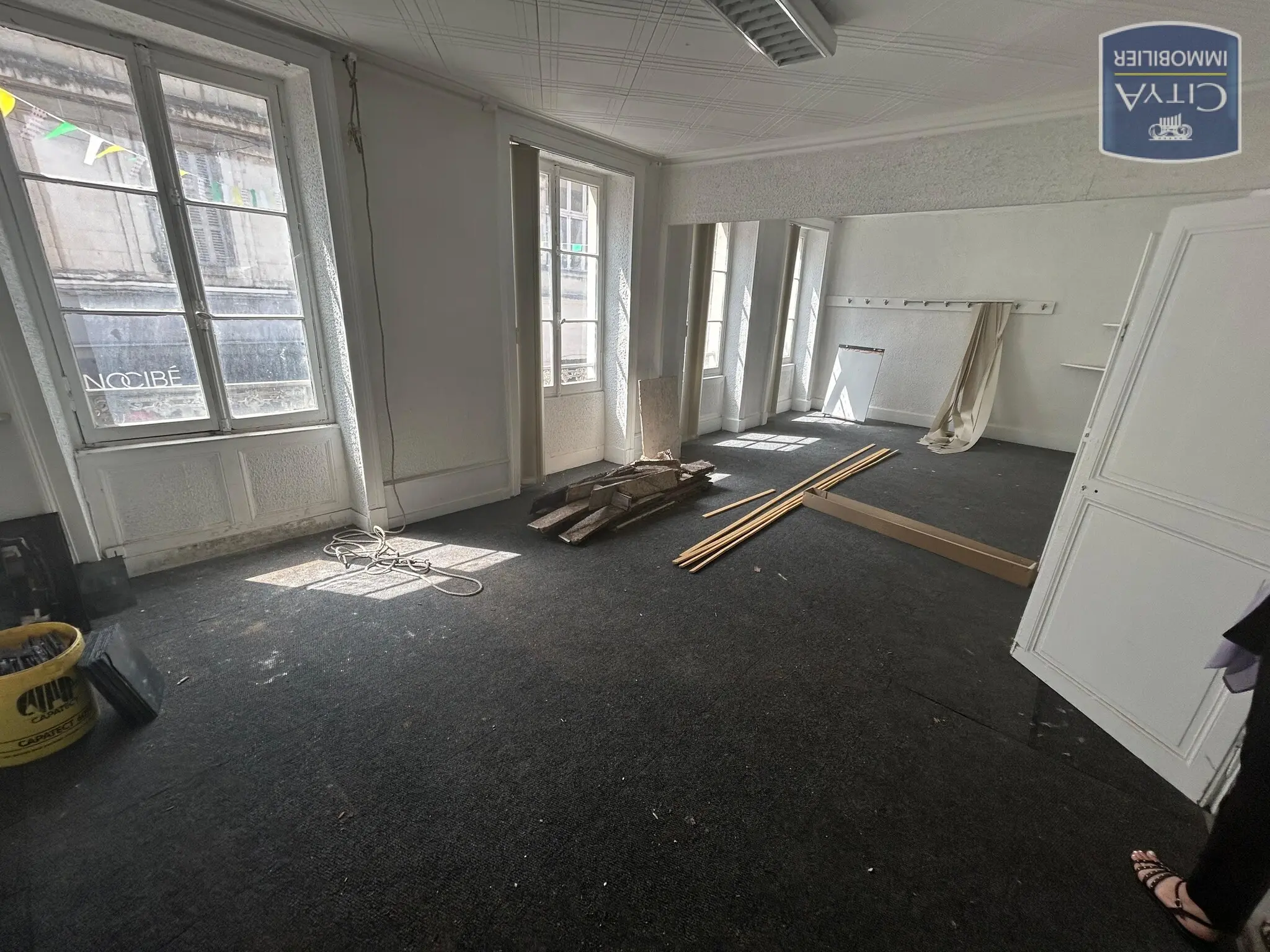 Immeuble à Châteauroux — photo 4