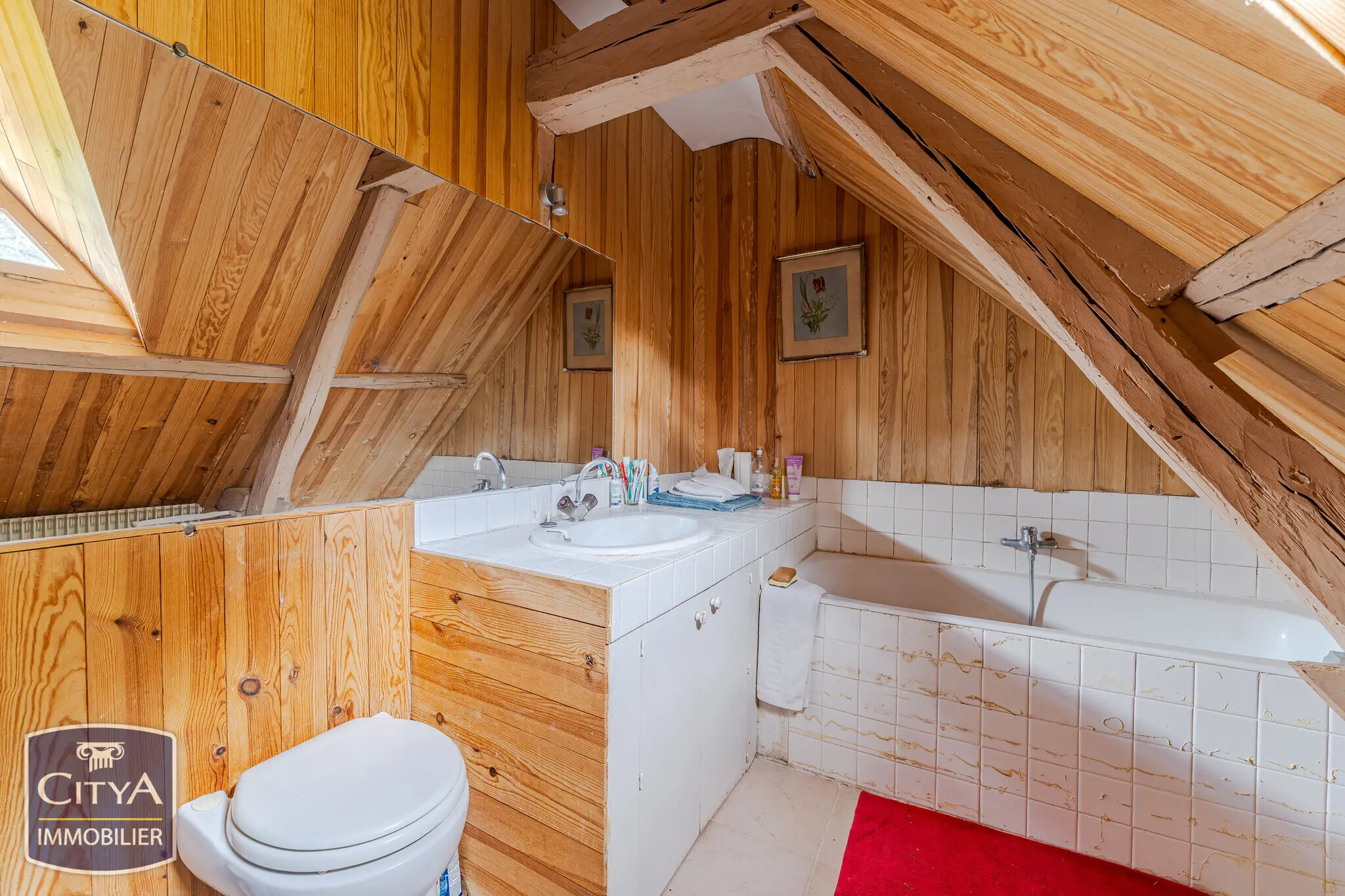 Maison 5 pièces à Fondettes — photo 18