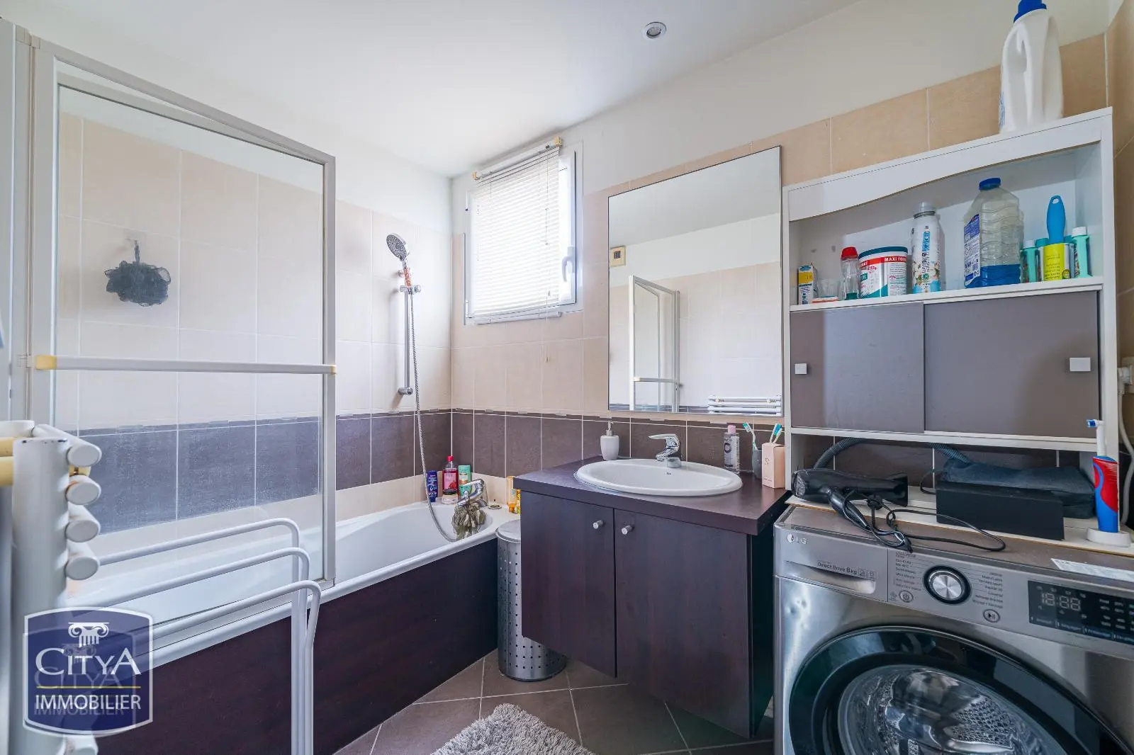 Appartement 4 pièces à Saint-Cyr-sur-Loire — photo 9