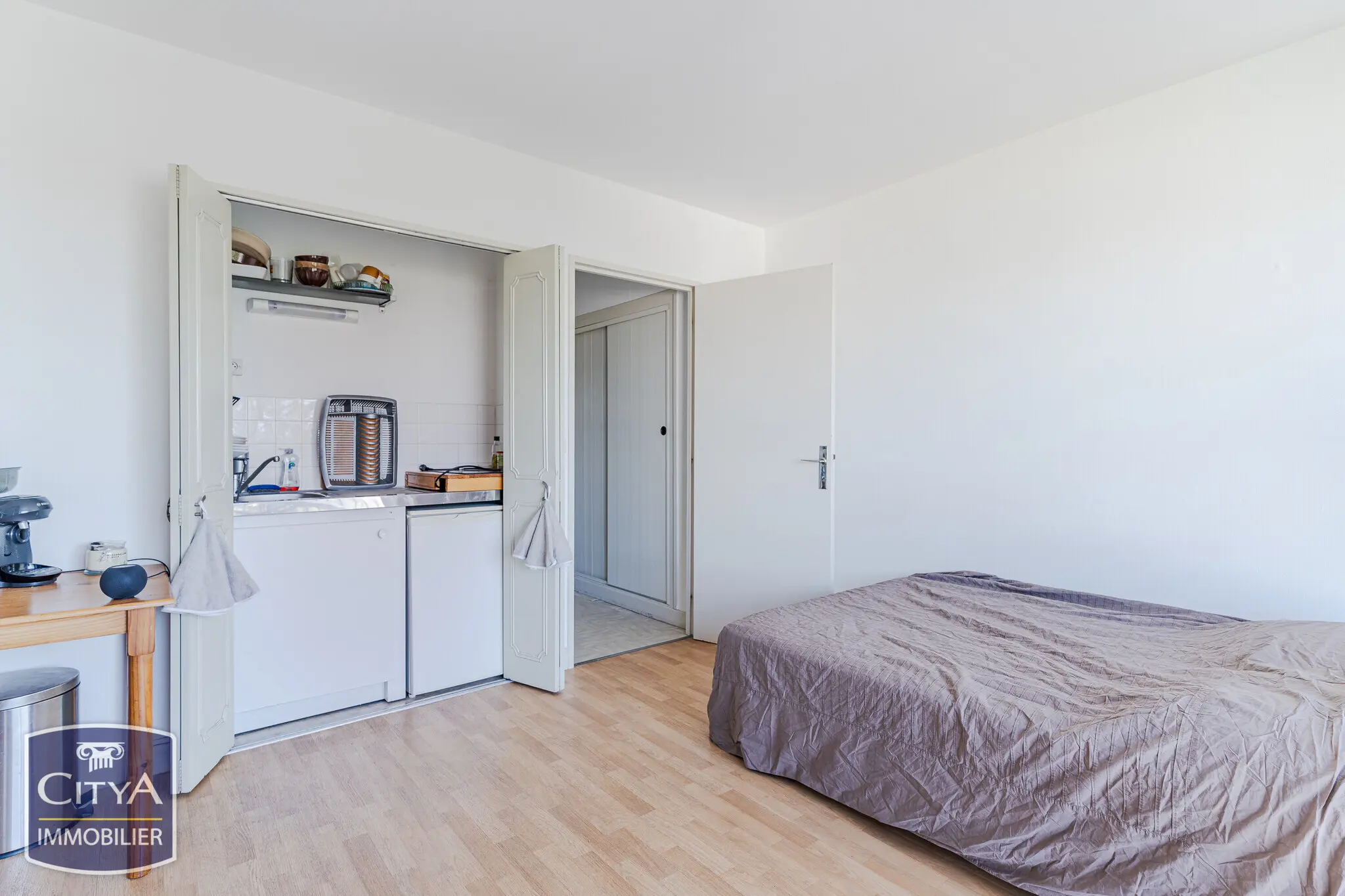 Appartement 1 pièces à La Riche — photo 4