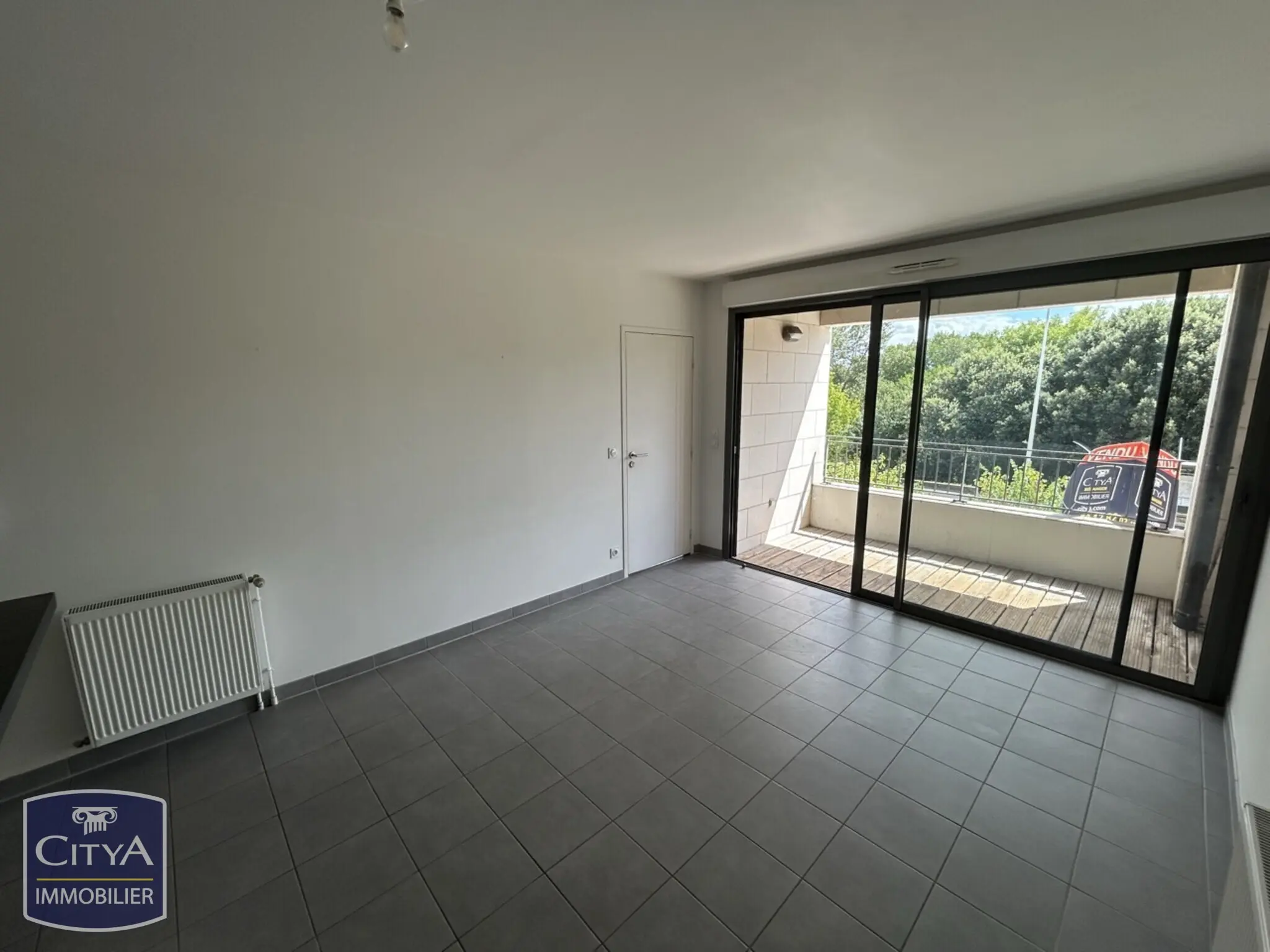 Appartement 2 pièces à Saint-Cyr-sur-Loire — photo 24