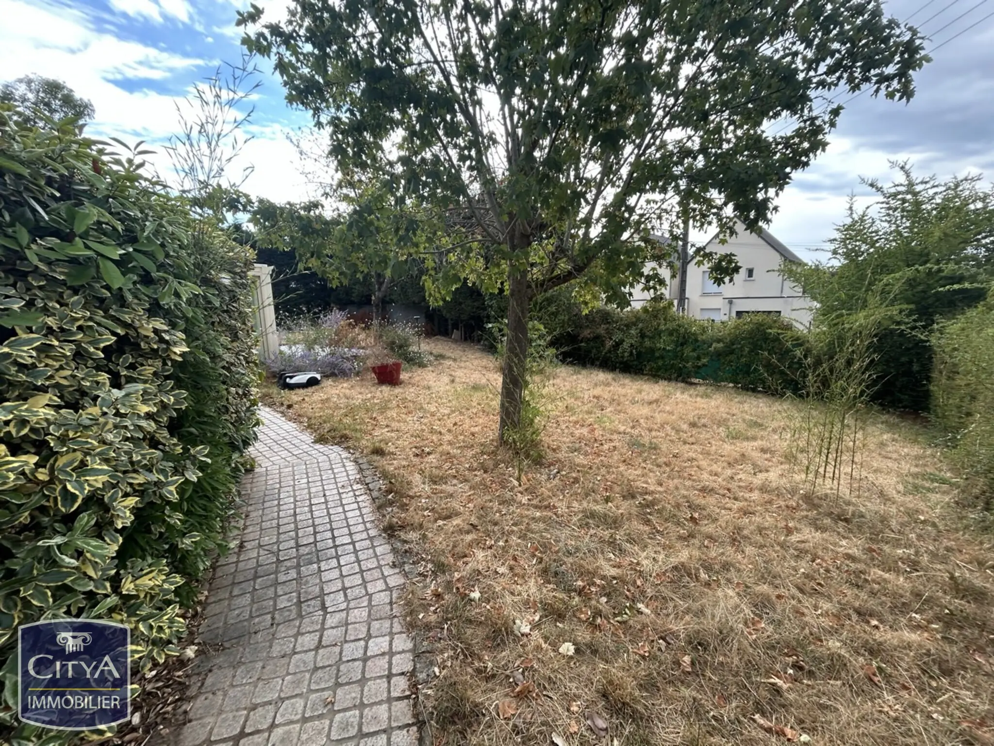 Maison 7 pièces à Joué-lès-Tours — photo 17
