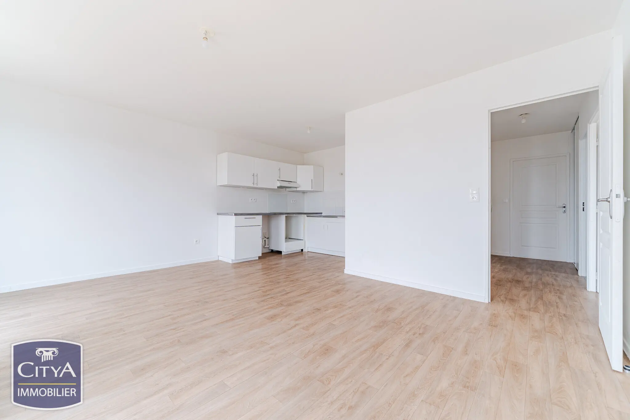 Appartement 3 pièces à Joué-lès-Tours — photo 6