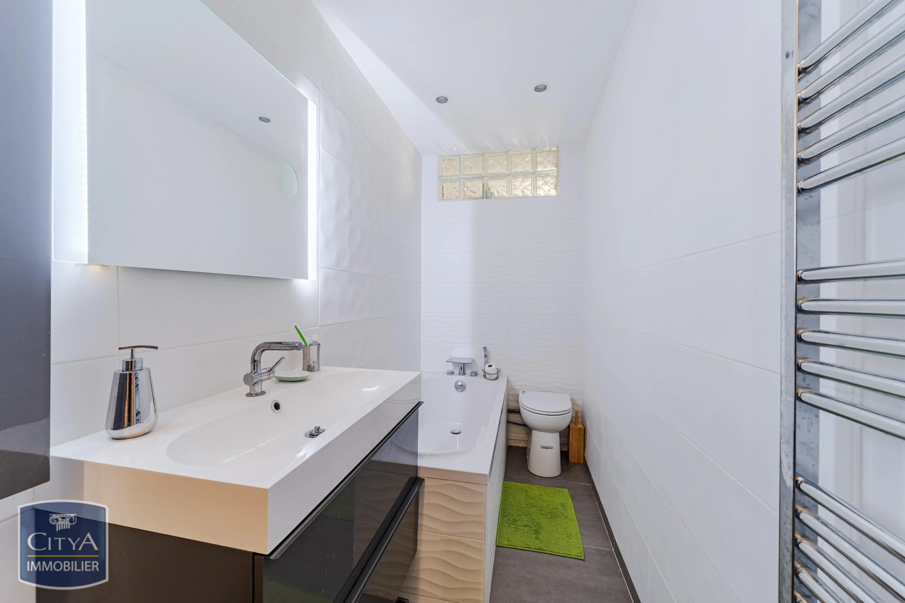 Appartement 5 pièces à Tours — photo 14