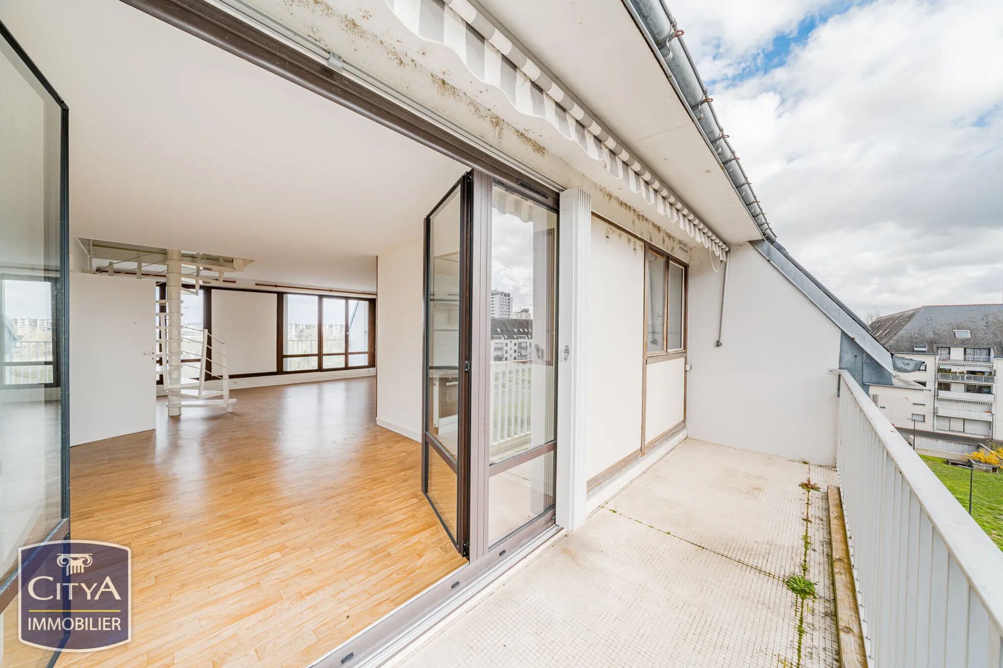 Appartement 5 pièces à Tours — photo 15